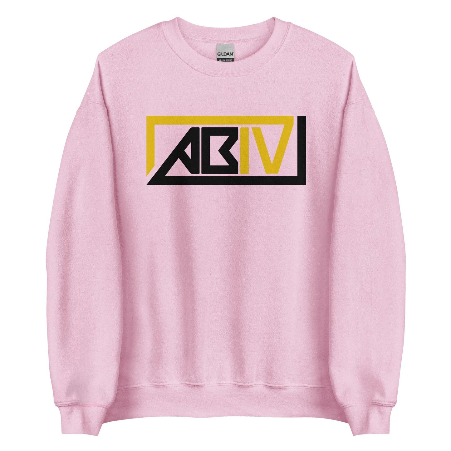 Arland Bruce IV "ABIV" Sweatshirt - Fan Arch
