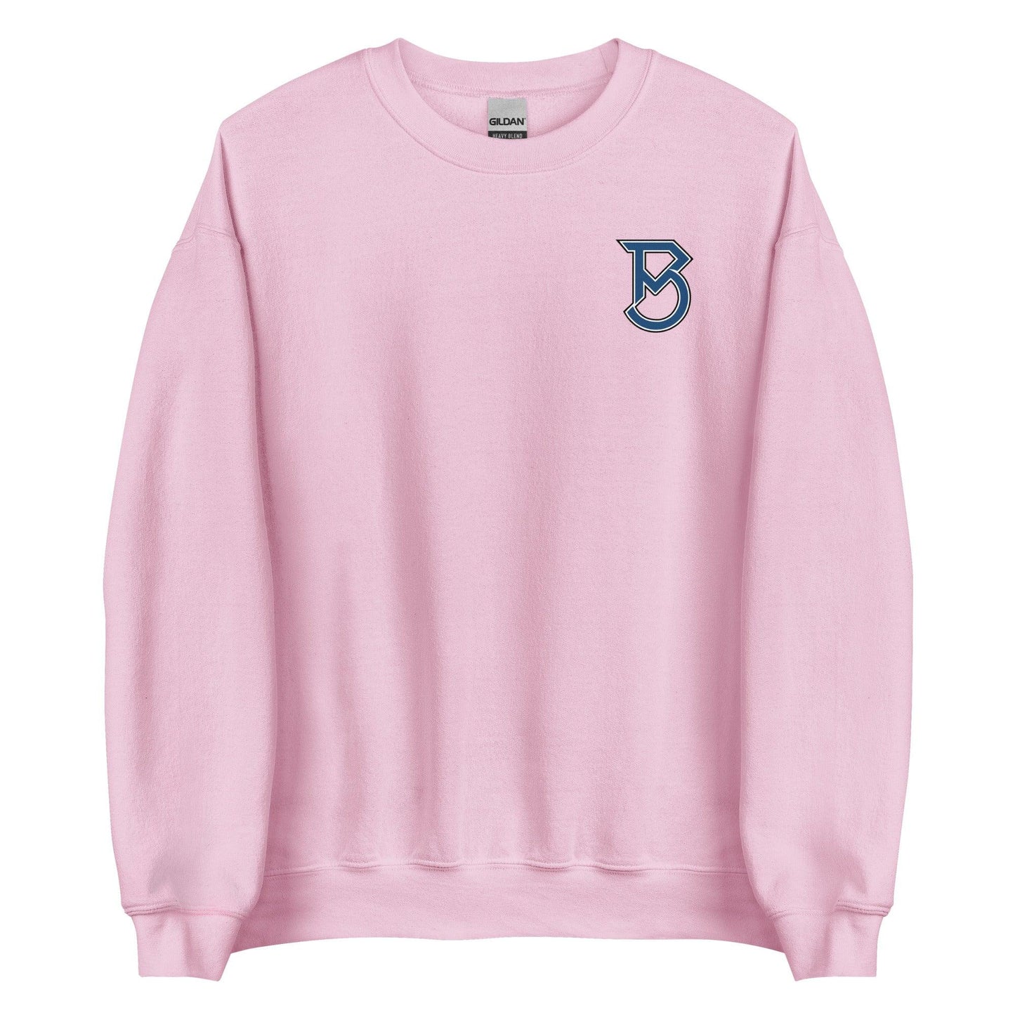 Bernard McCall "Essential" Sweatshirt - Fan Arch
