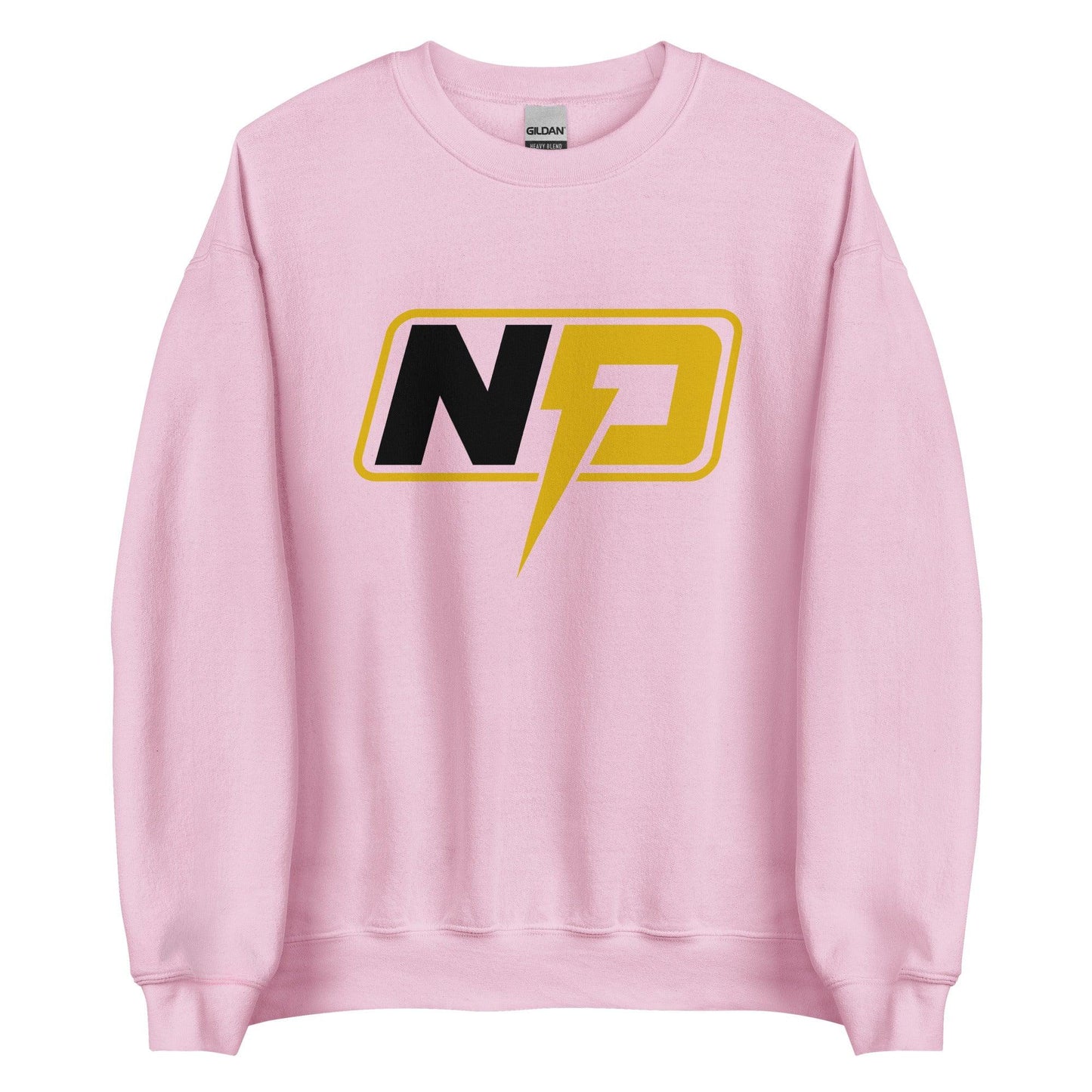 Nathaniel Peat “Essential” Sweatshirt - Fan Arch
