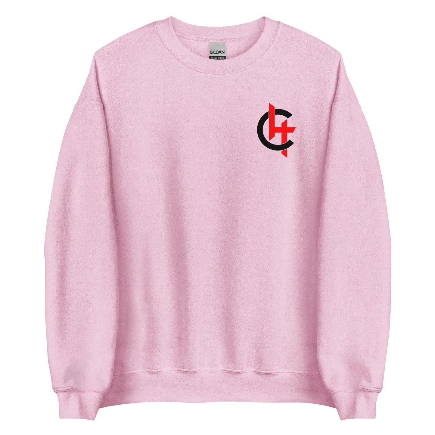 Halil Chabi “HC” Sweatshirt - Fan Arch