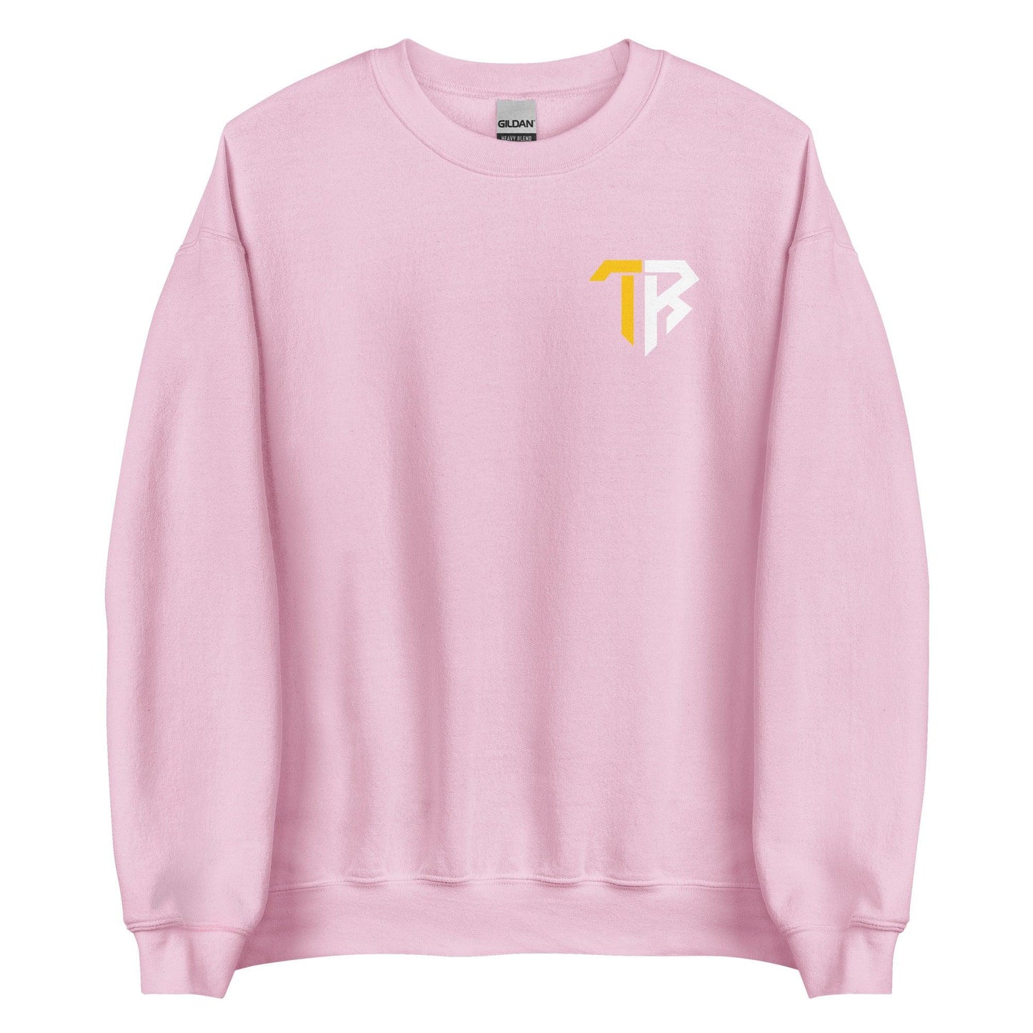 Taya Robinson “TR” Sweatshirt - Fan Arch