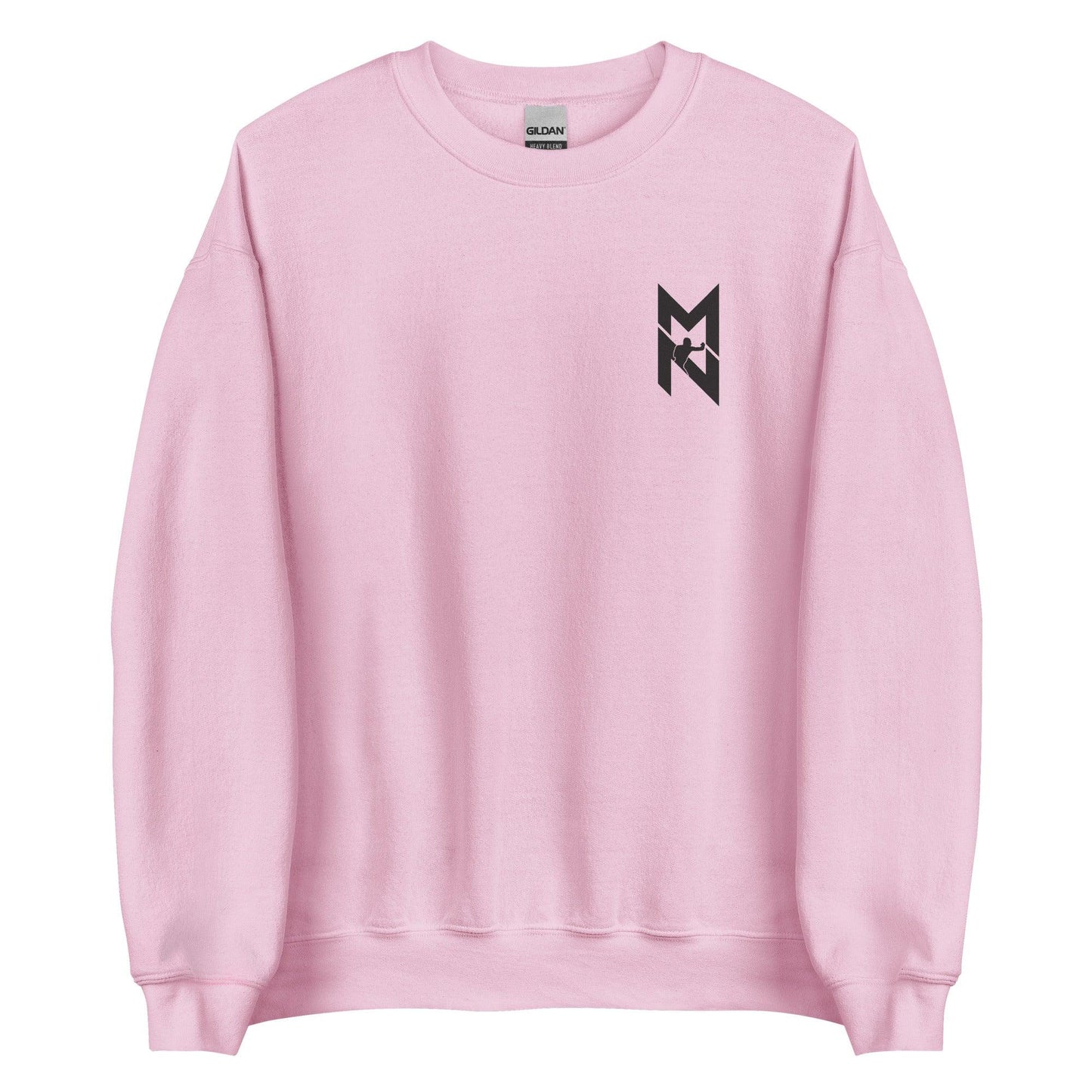 Nikolas Motta "Essential" Sweatshirt - Fan Arch