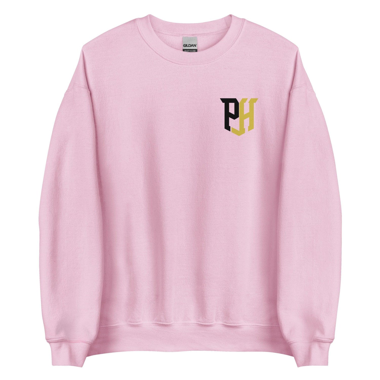 Prentiss Hubb “PH” Sweatshirt - Fan Arch