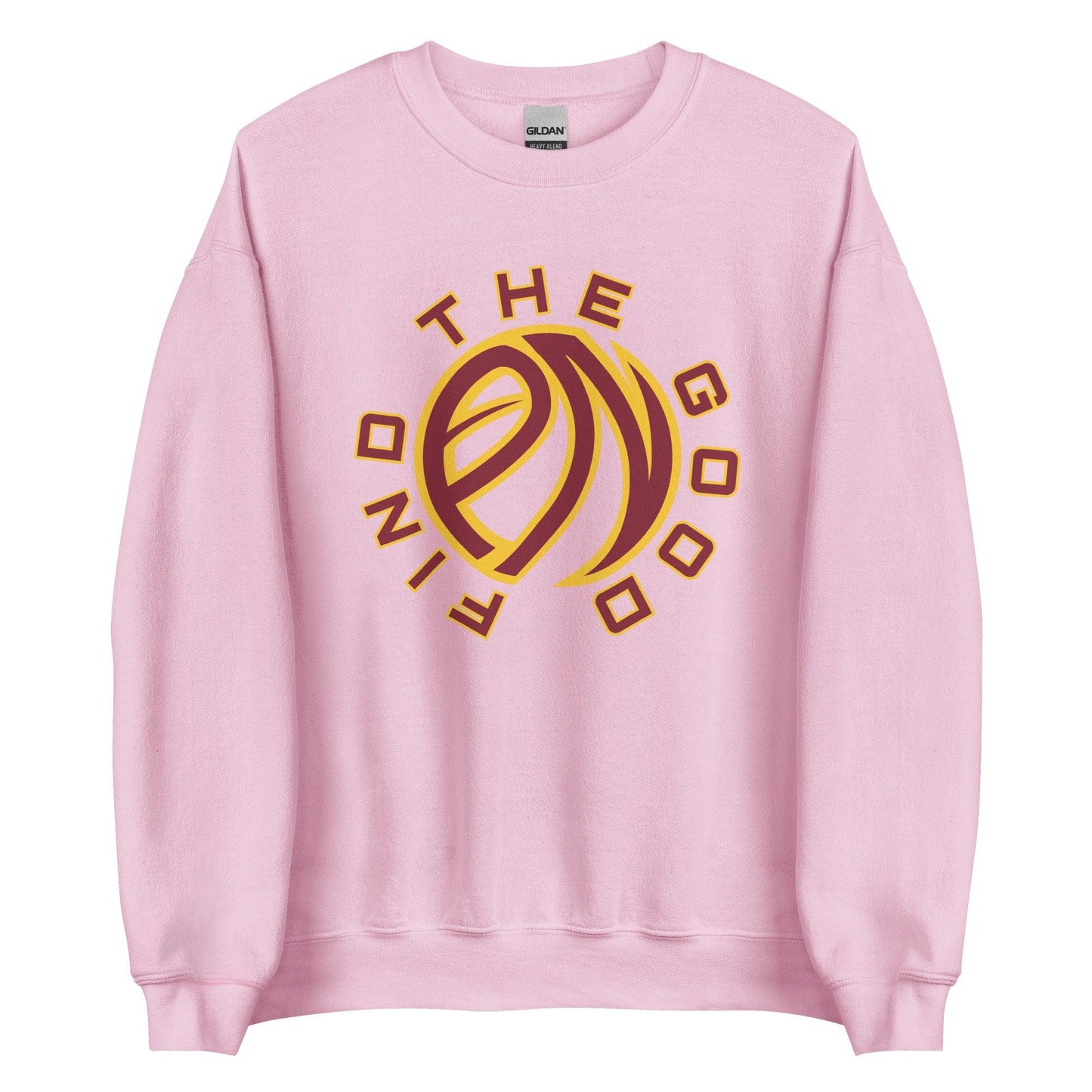 Prentiss Nixon “Find The Good” Sweatshirt - Fan Arch