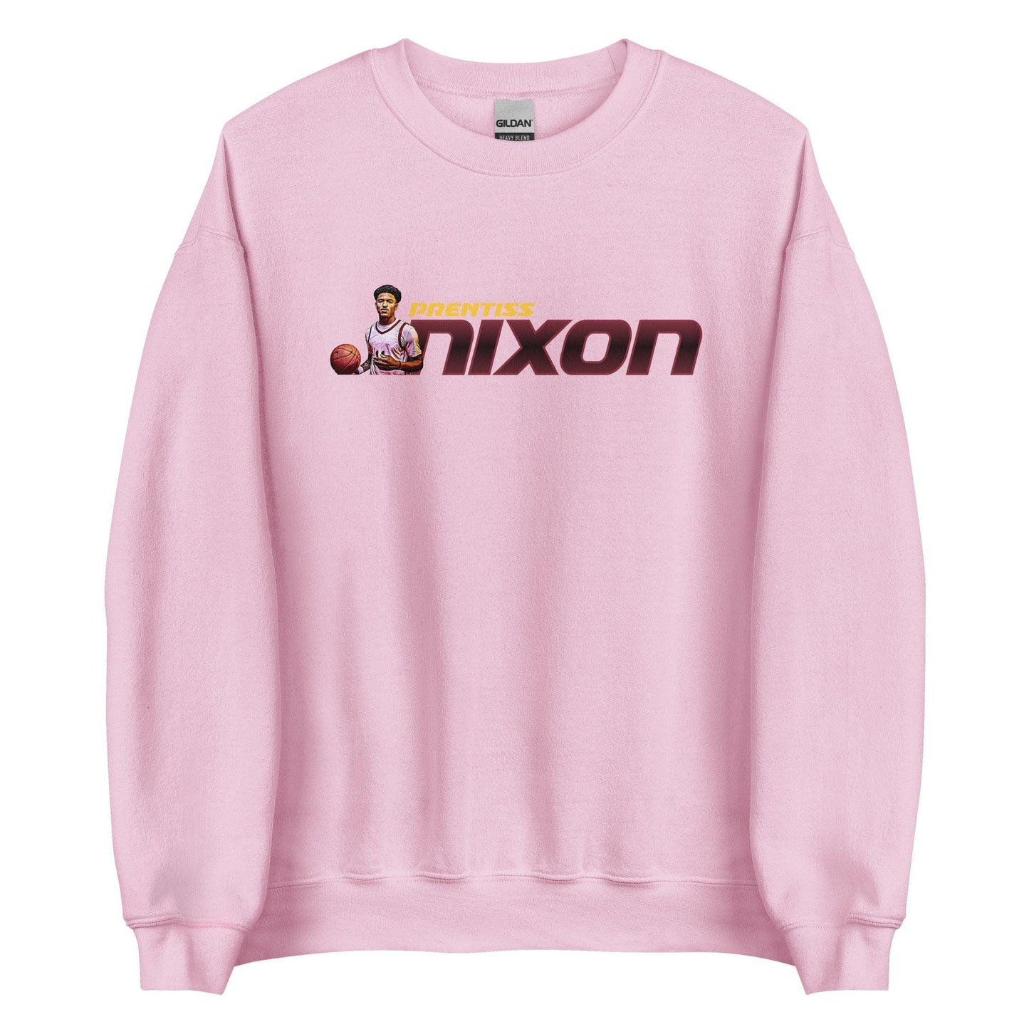 Prentiss Nixon “Essential” Sweatshirt - Fan Arch