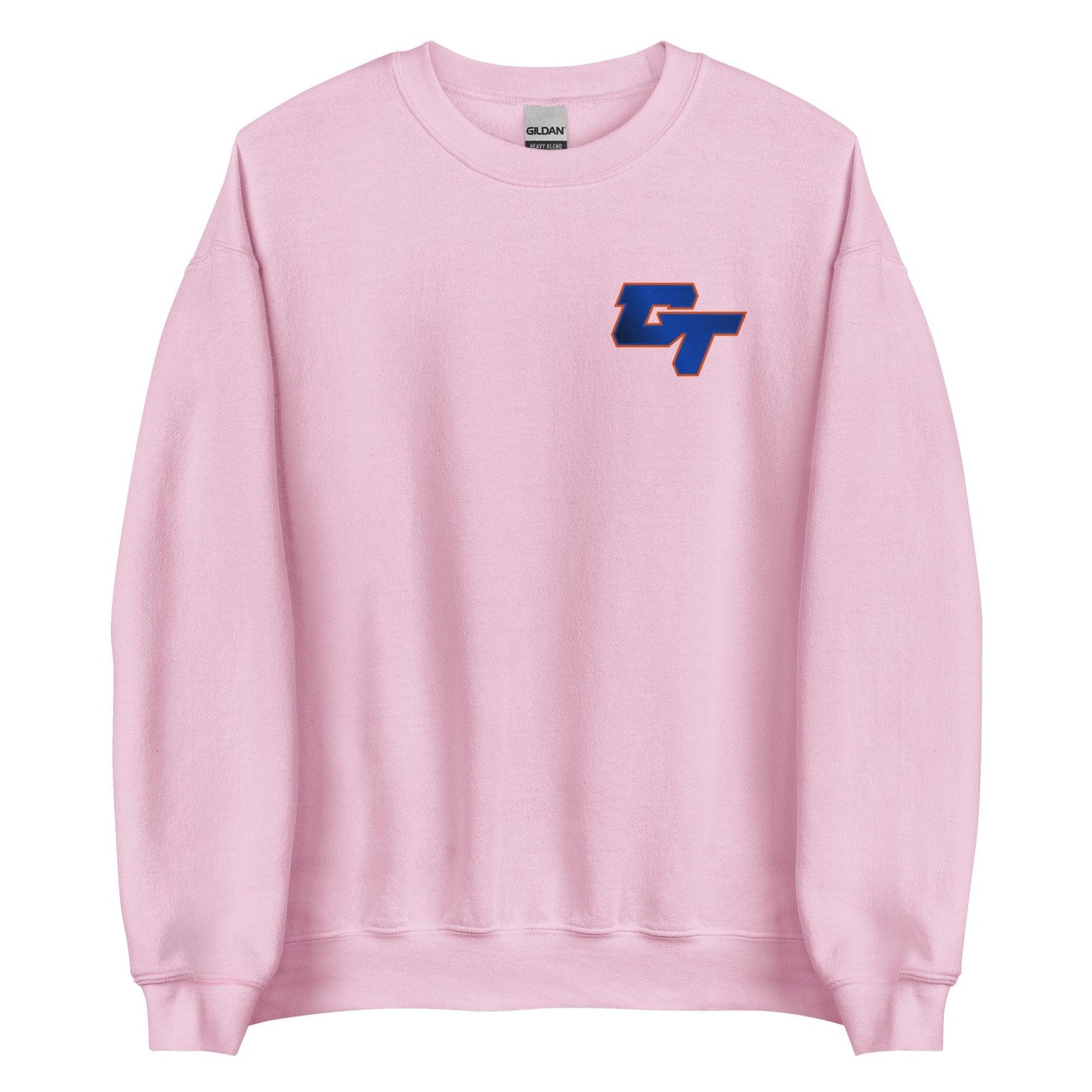George Tarlas "GT" Sweatshirt - Fan Arch