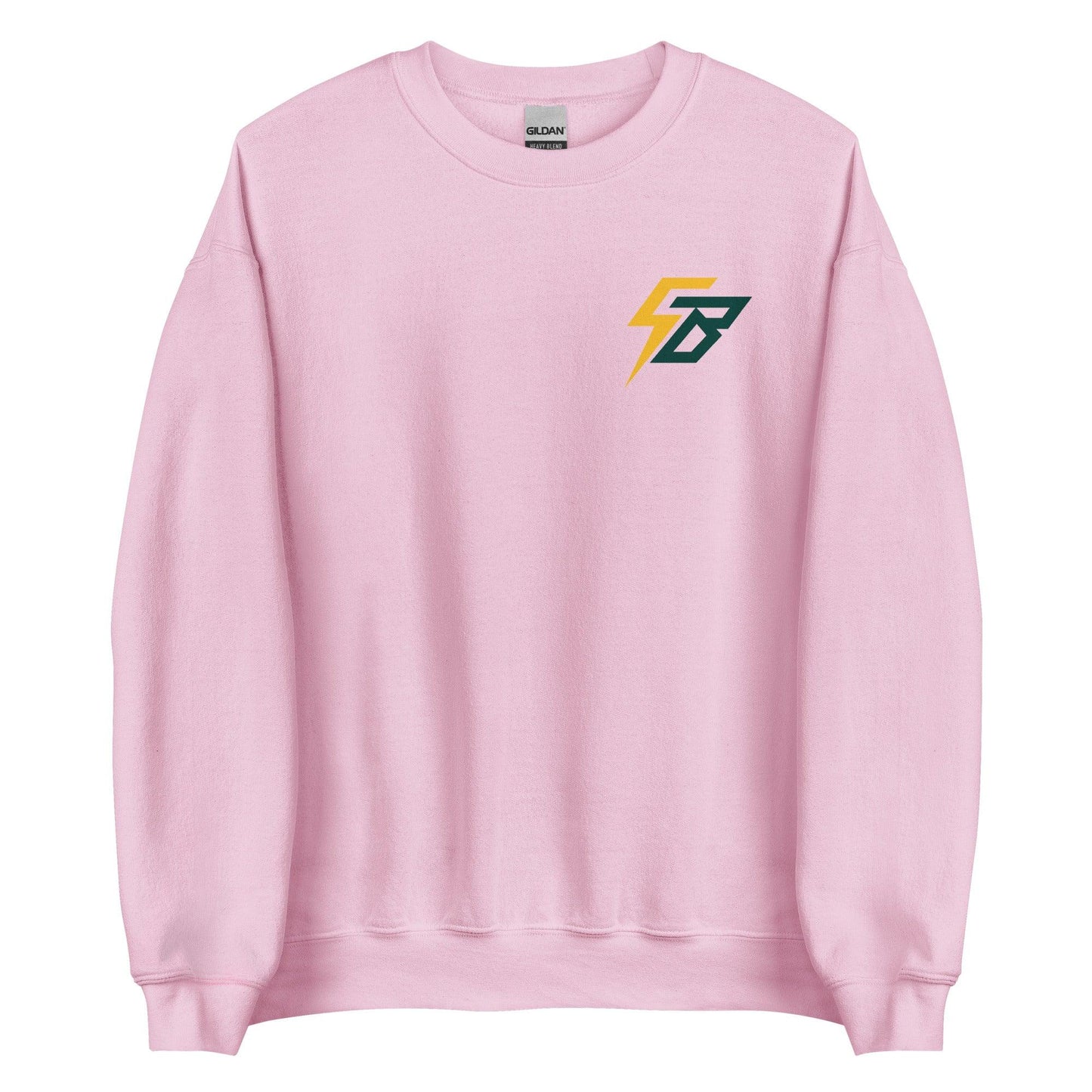 Skye Bolt "Electric" Sweatshirt - Fan Arch