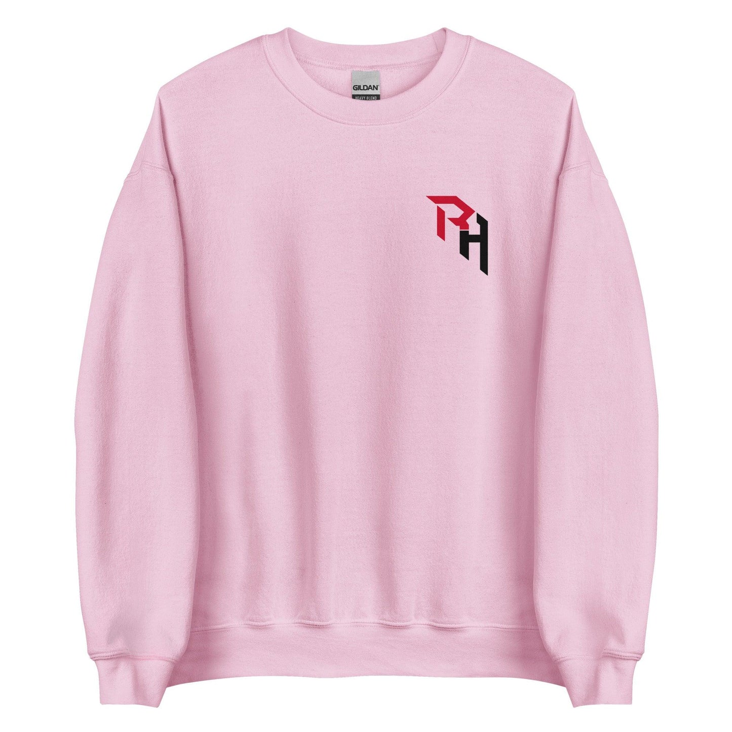 Rece Hinds "Elite" Sweatshirt - Fan Arch