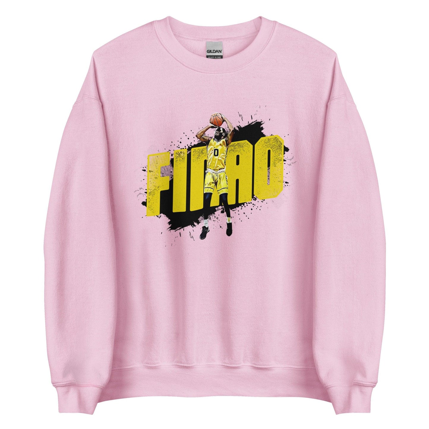 Jaylon Tate "FINAO" Sweatshirt - Fan Arch