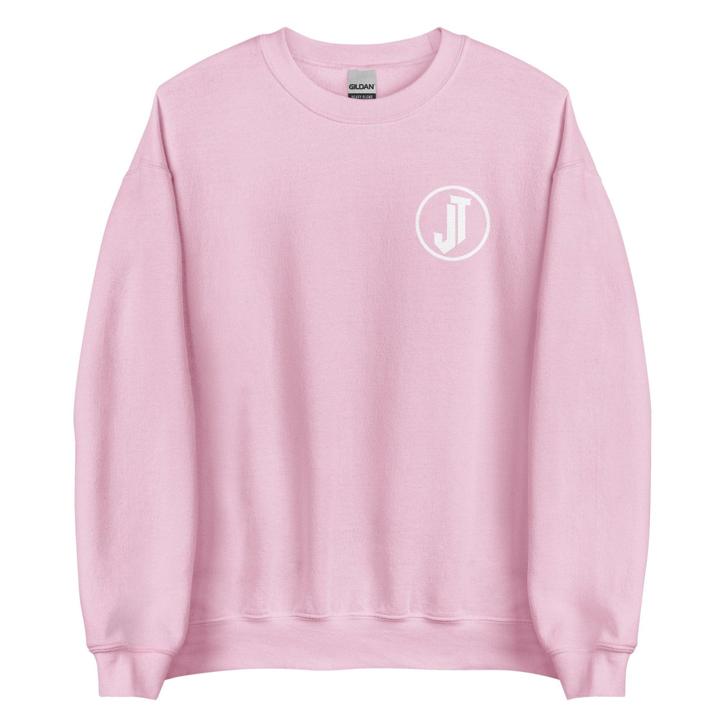Jaylon Tate "Elite" Sweatshirt - Fan Arch