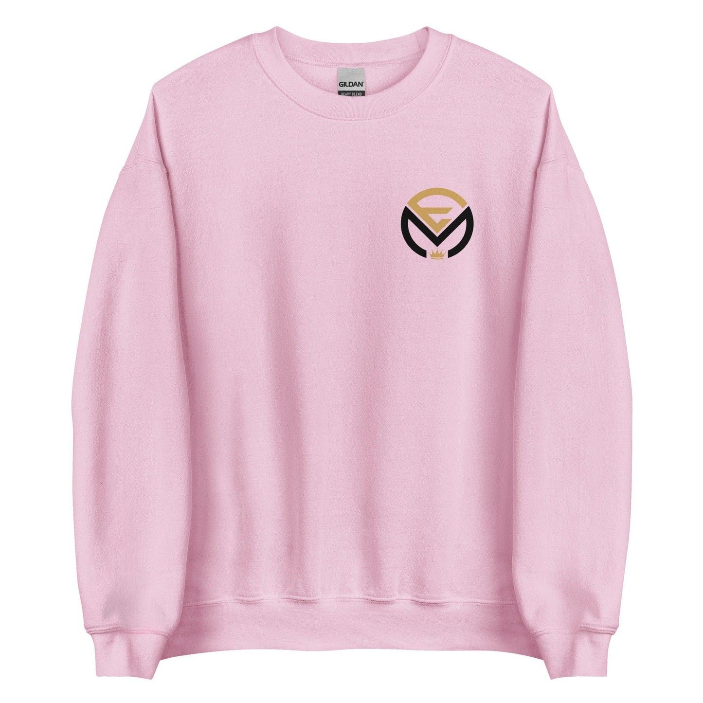 Ellis Merriweather "Royalty" Sweatshirt - Fan Arch