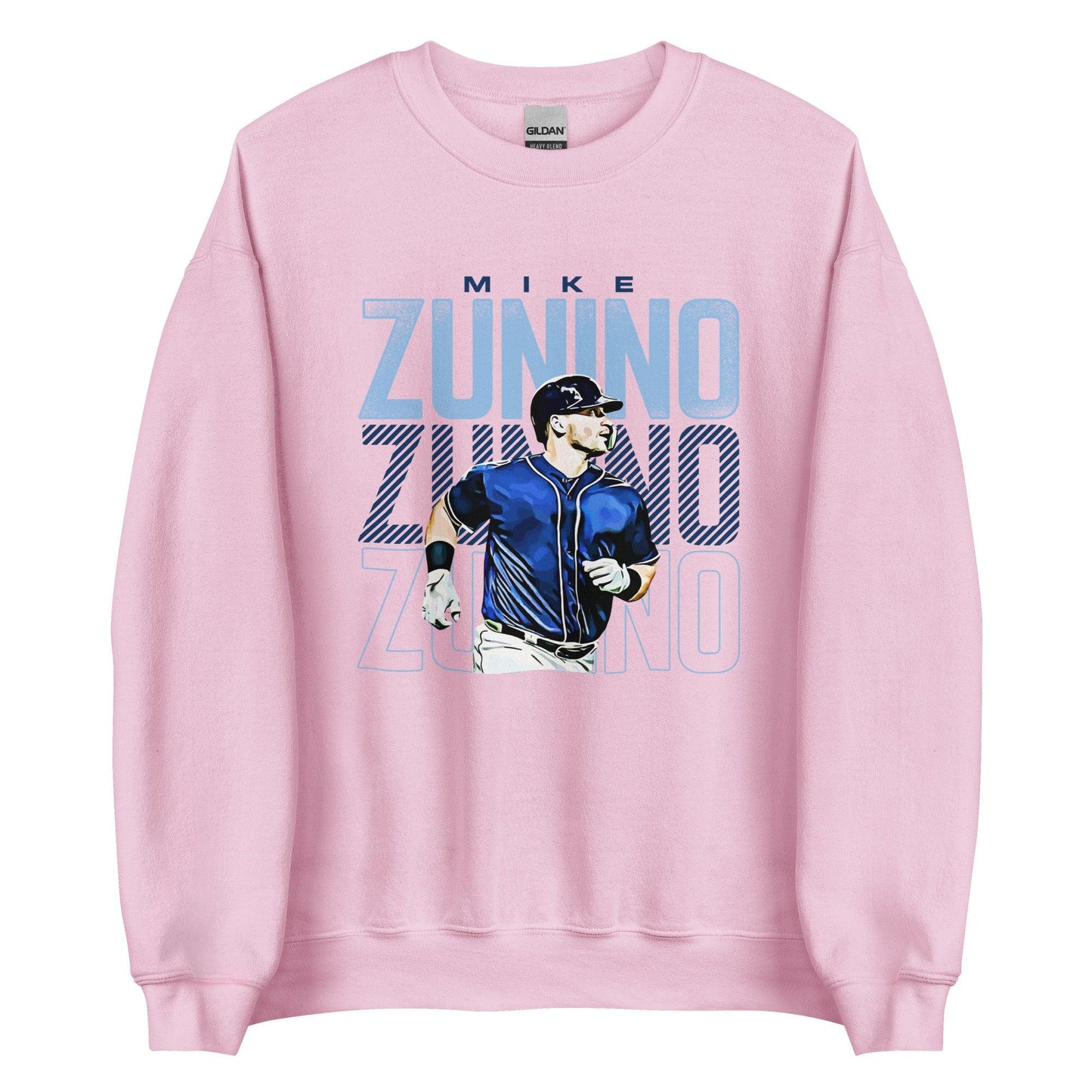Mike Zunino "Walk Off" Sweatshirt - Fan Arch