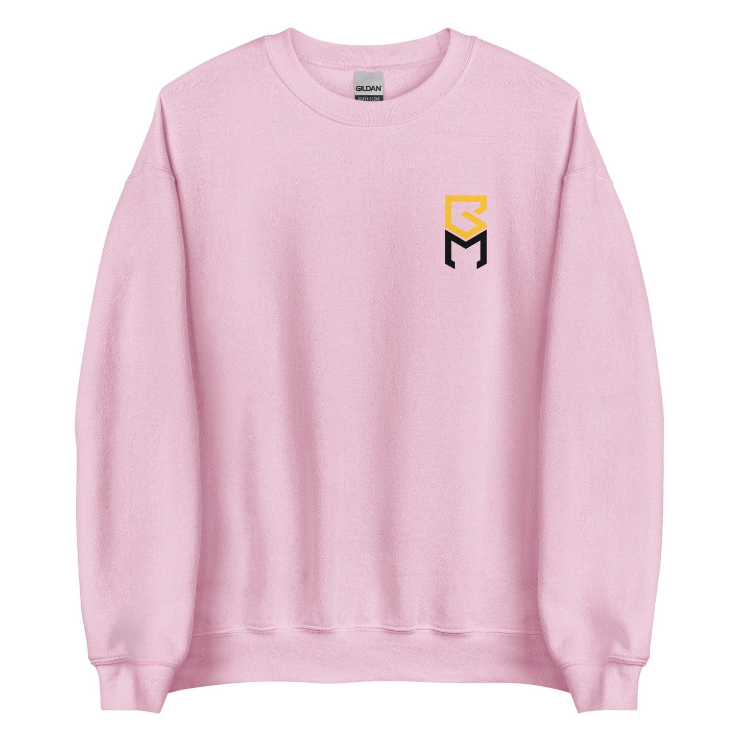 Brennan Malone "Essential" Sweatshirt - Fan Arch