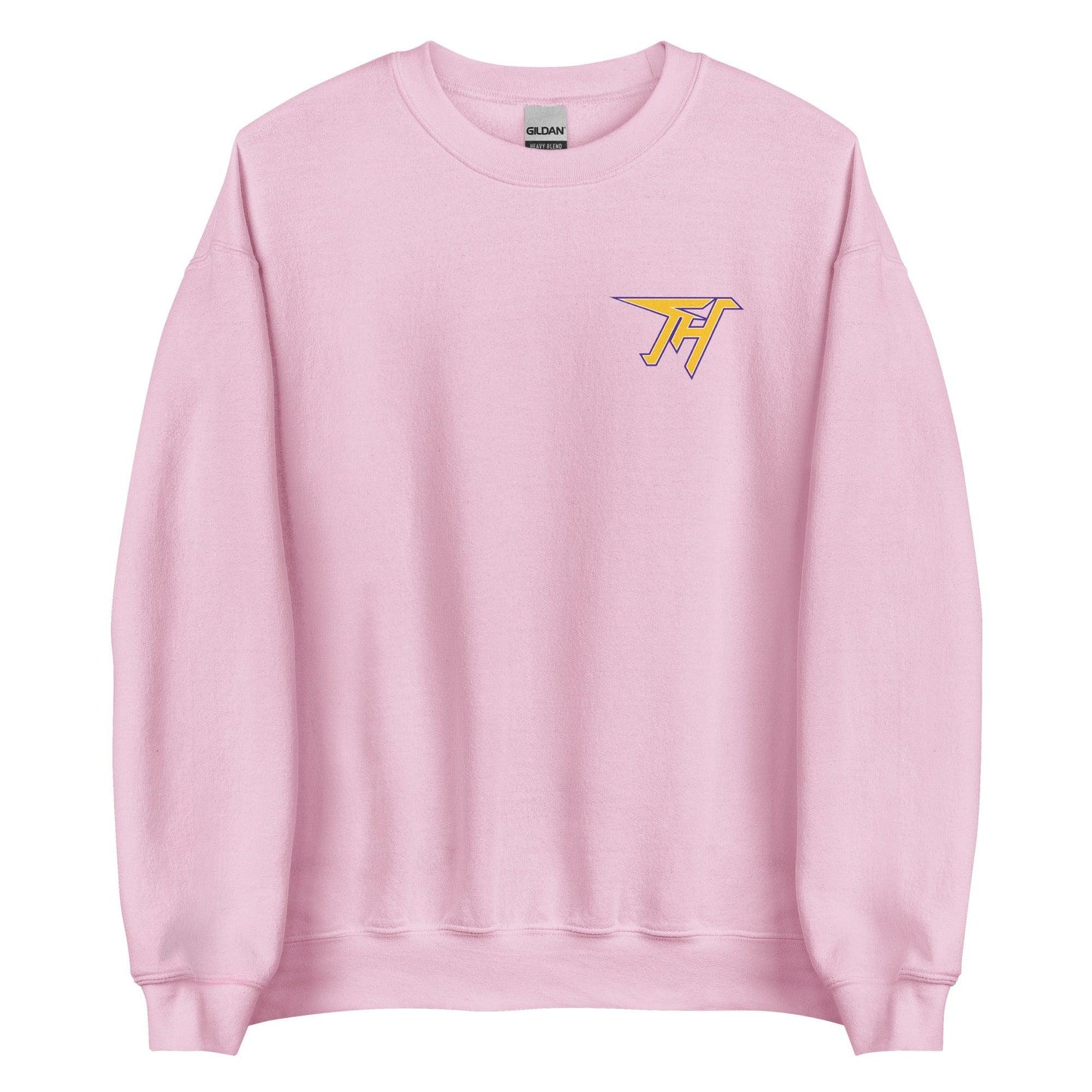 Trae Hannibal "Elite" Sweatshirt - Fan Arch