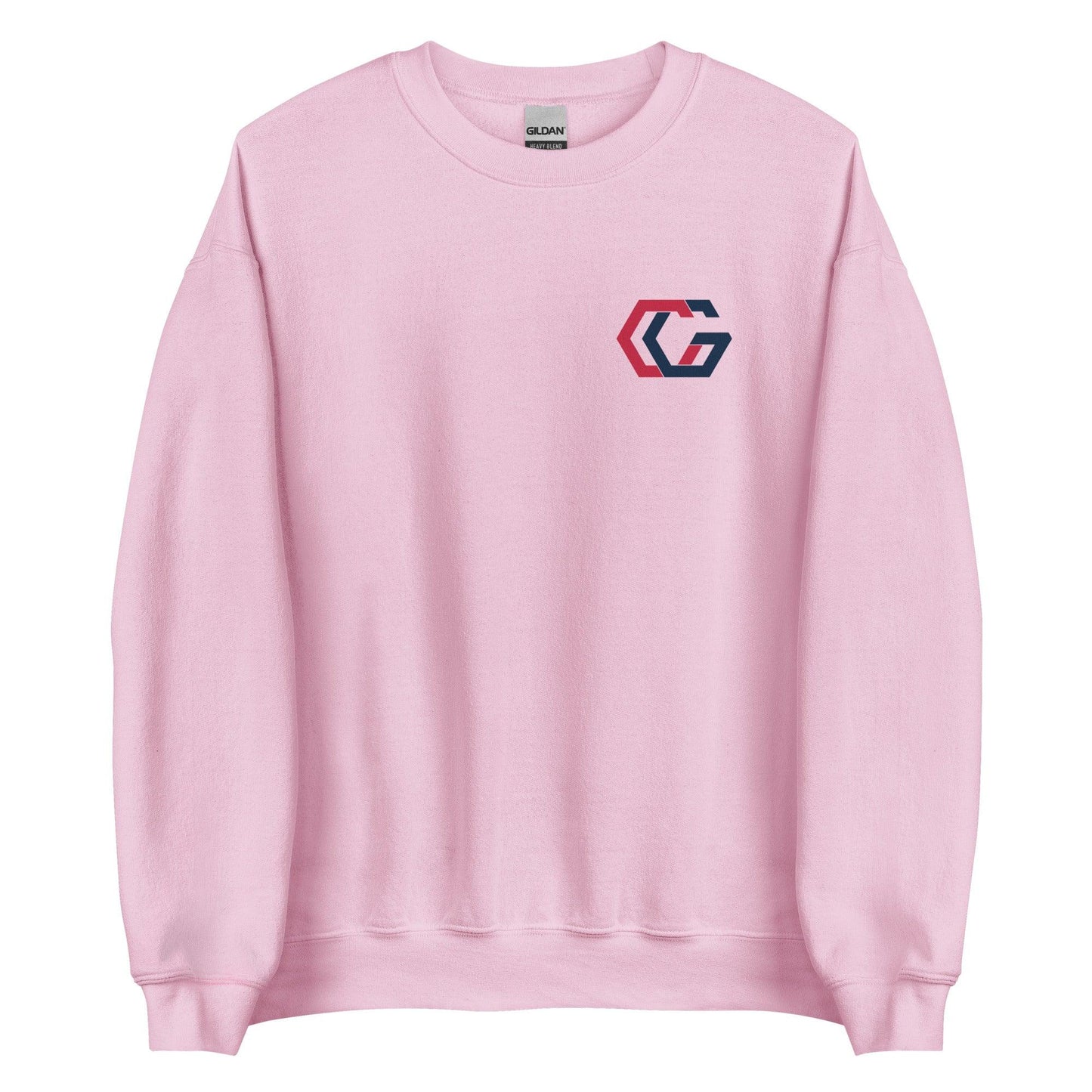 Chris Gerard “CG” Sweatshirt - Fan Arch