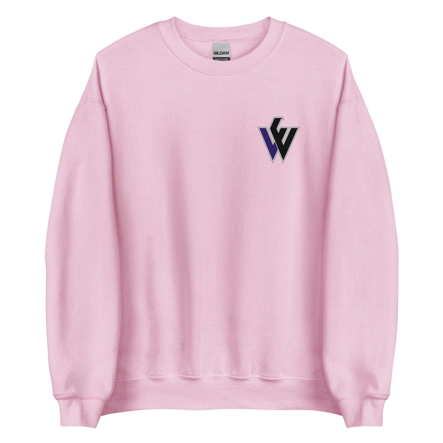 Will Ethridge “Signature” Sweatshirt - Fan Arch