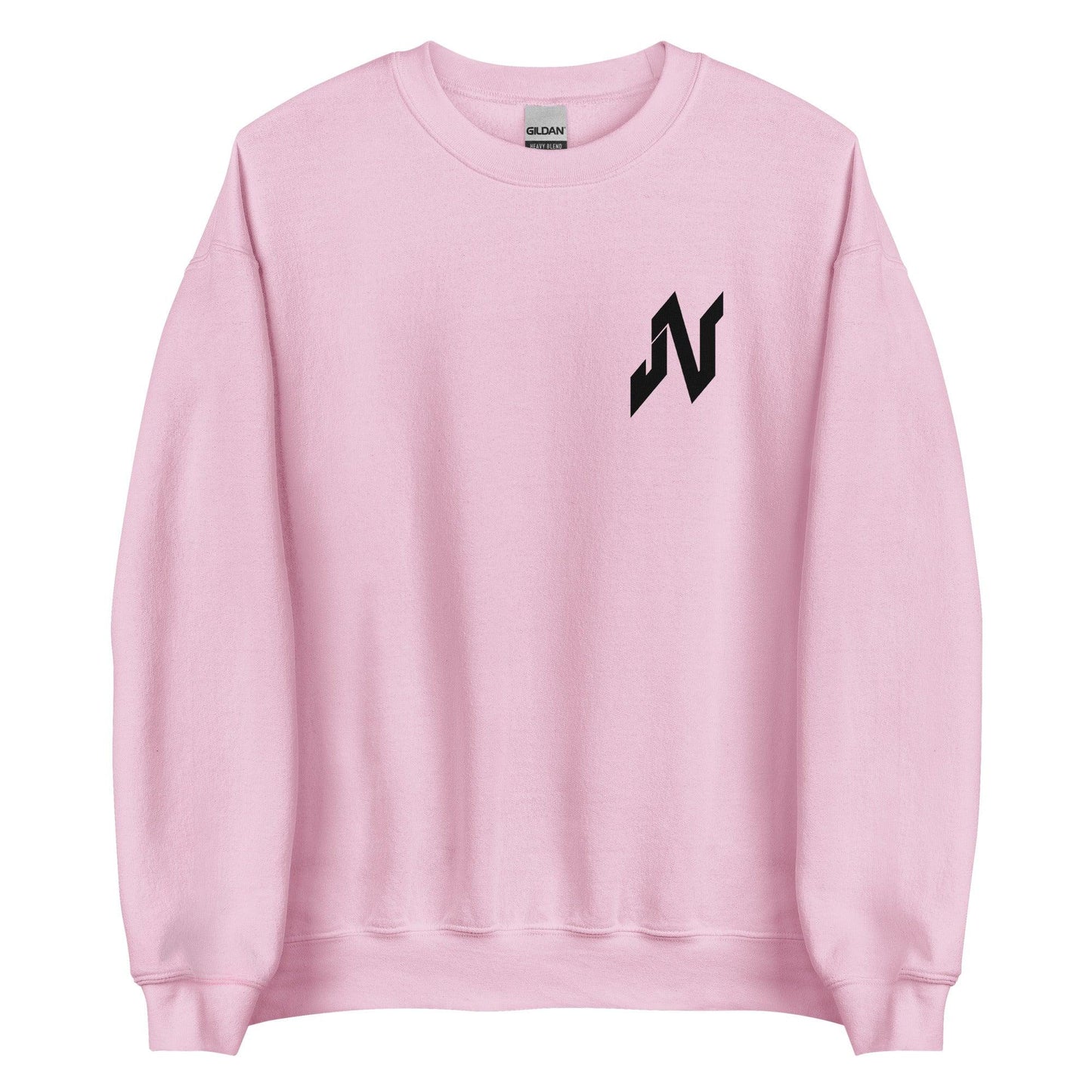 Ja'Quan Newton "Elite" Sweatshirt - Fan Arch