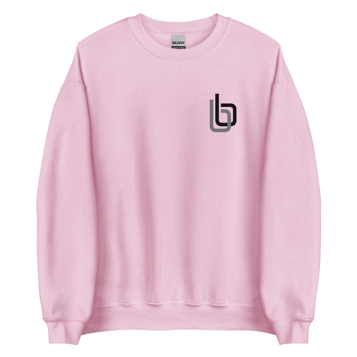 Byron Buxton “bb” Sweatshirt - Fan Arch