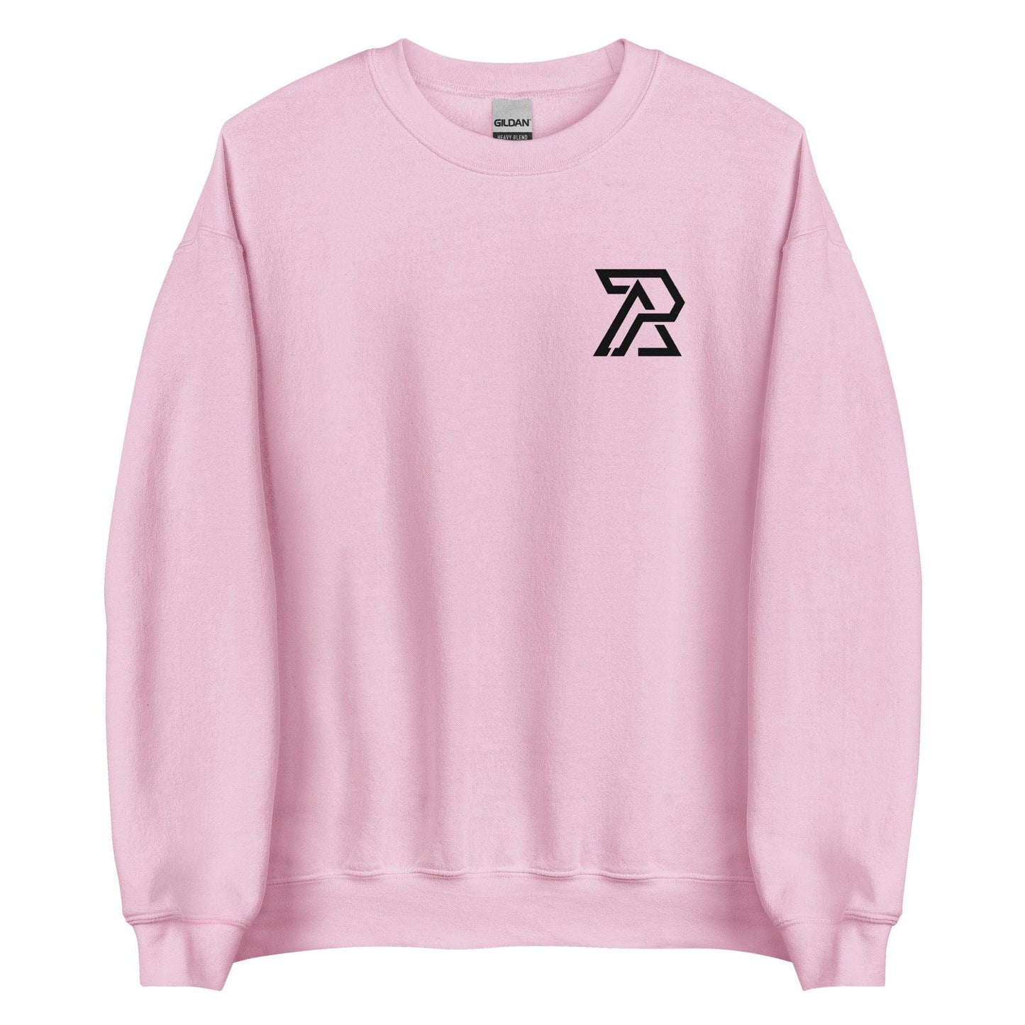 Philip Abner “Essential” Sweatshirt - Fan Arch