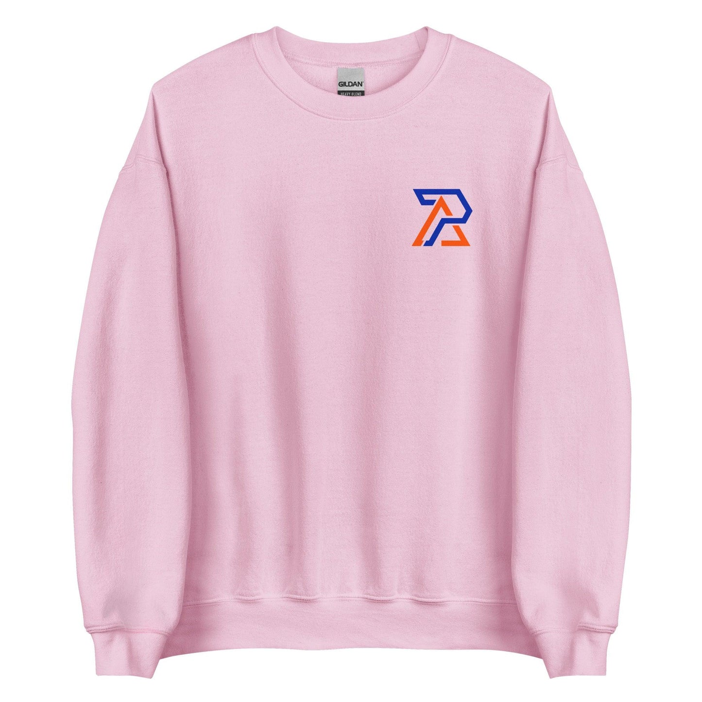 Philip Abner “Signature” Sweatshirt - Fan Arch