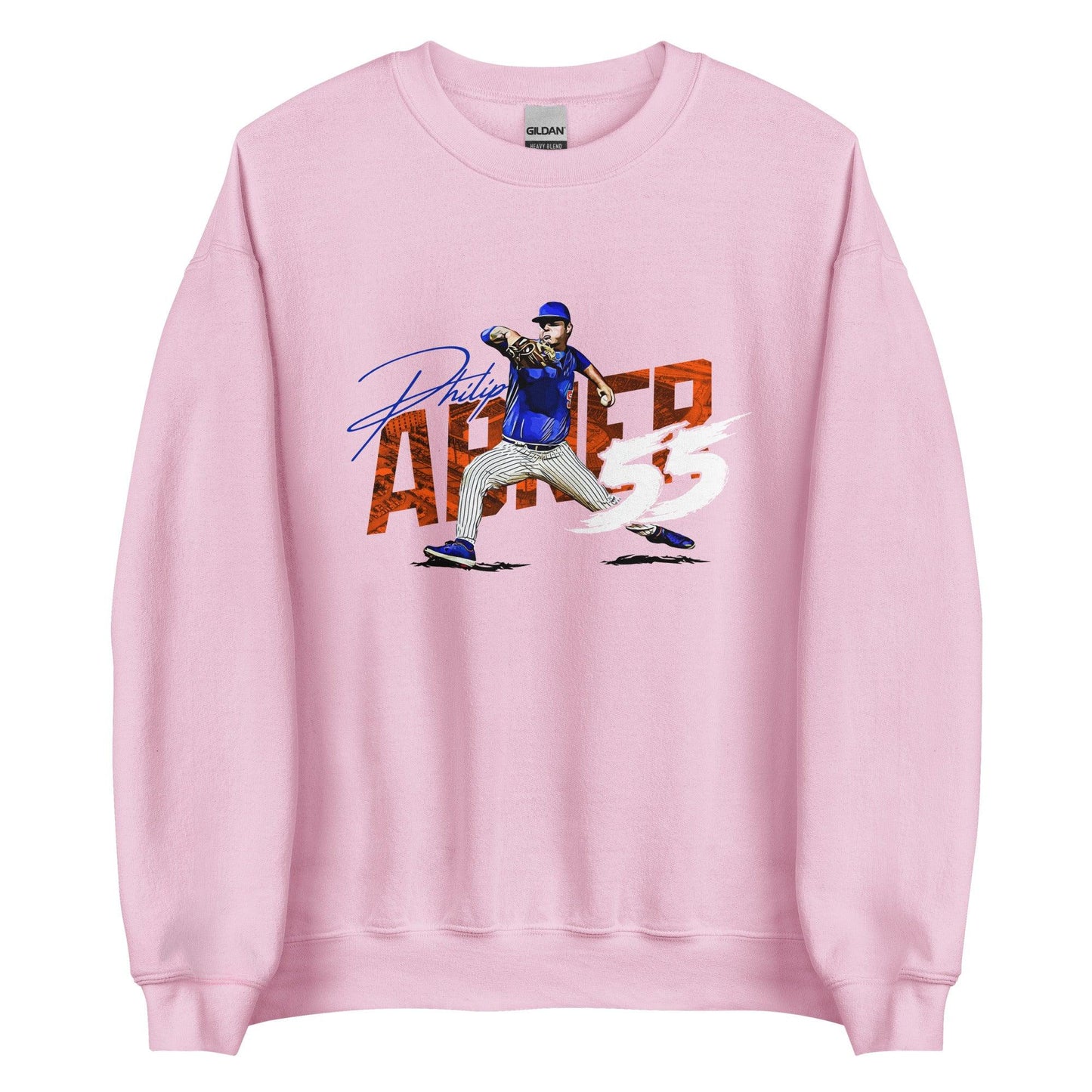 Philip Abner “Gameday” Sweatshirt - Fan Arch