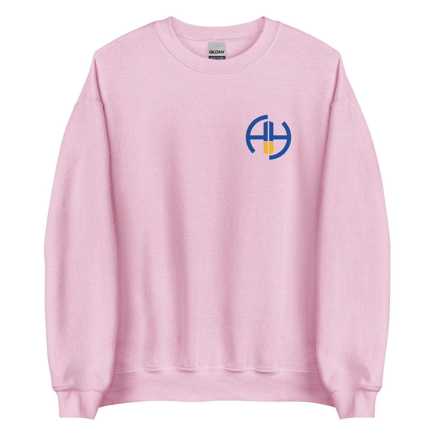 Antoine Holloway II "AHII" Sweatshirt - Fan Arch