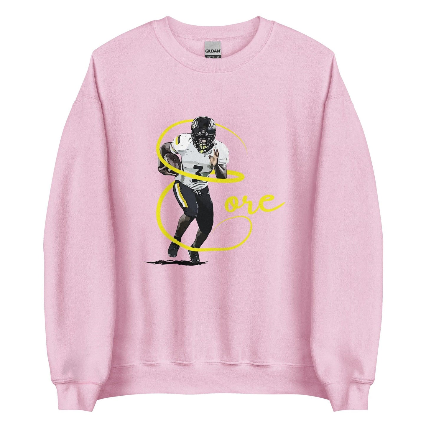 Frank Gore Jr. "Gametime" Sweatshirt - Fan Arch