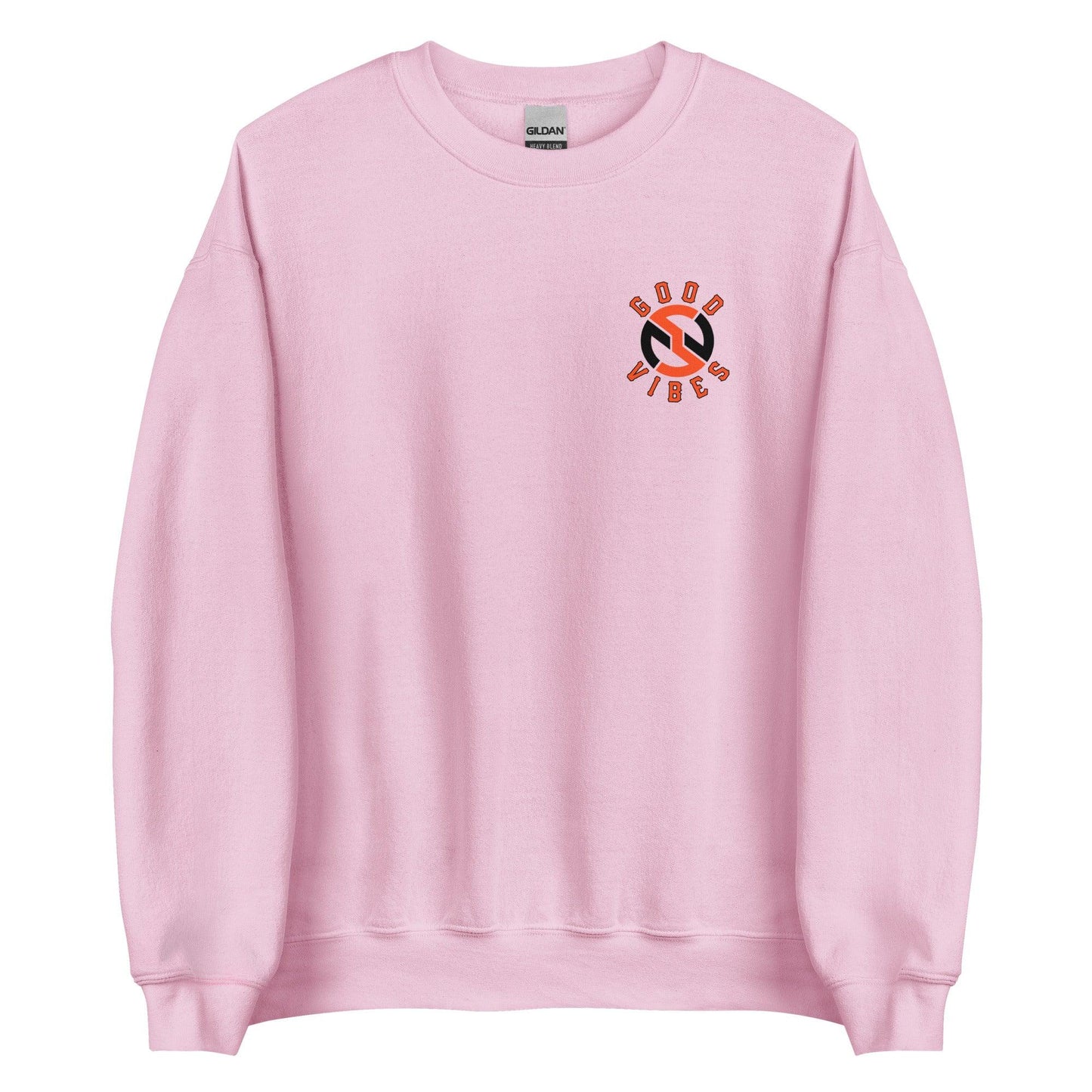 Nick Swiney “Signature” Sweatshirt - Fan Arch