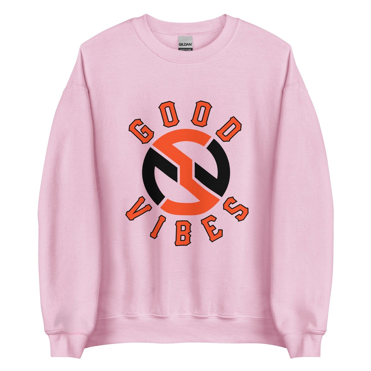 Nick Swiney “Statement” Sweatshirt - Fan Arch