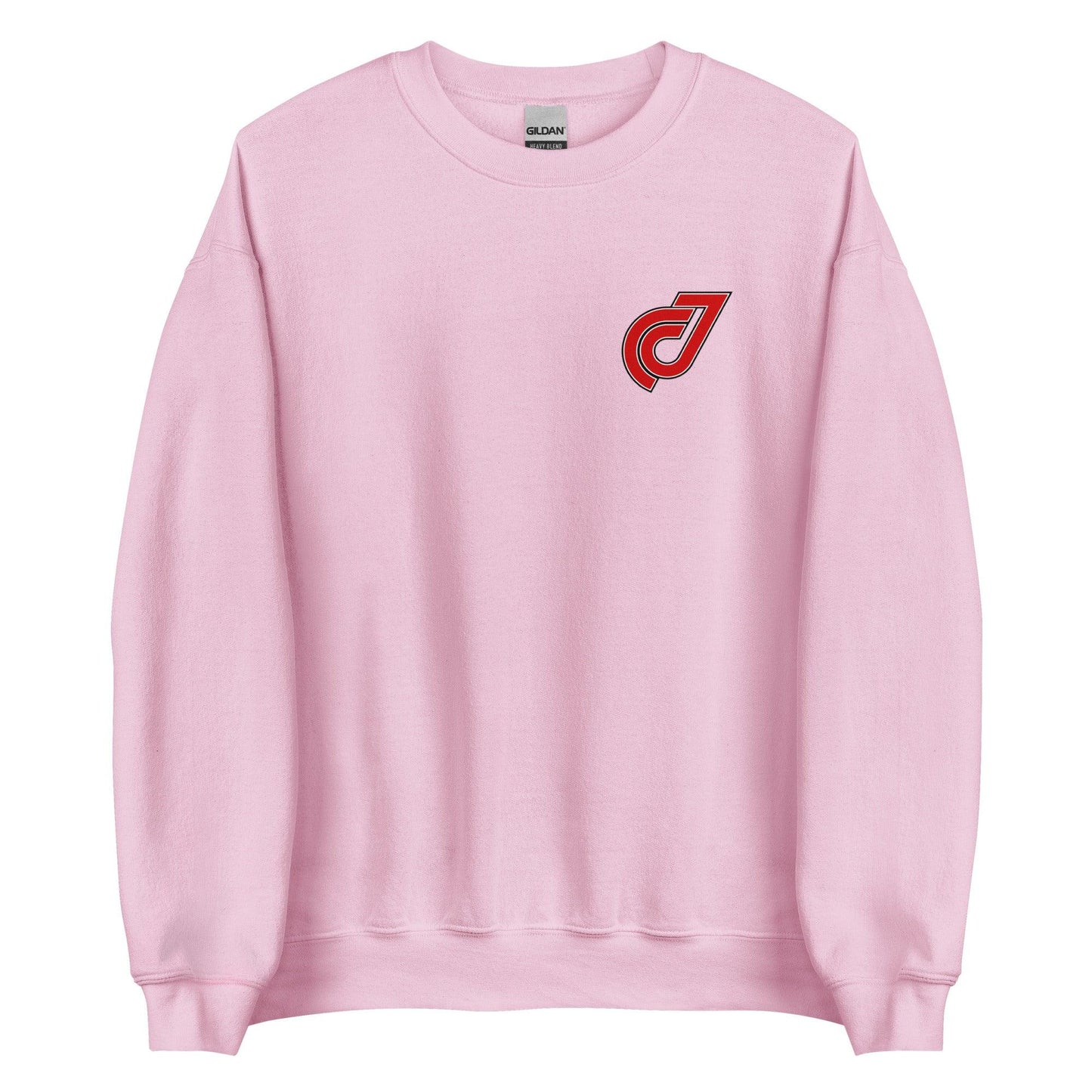 Jacob Cozart “JC” Sweatshirt - Fan Arch