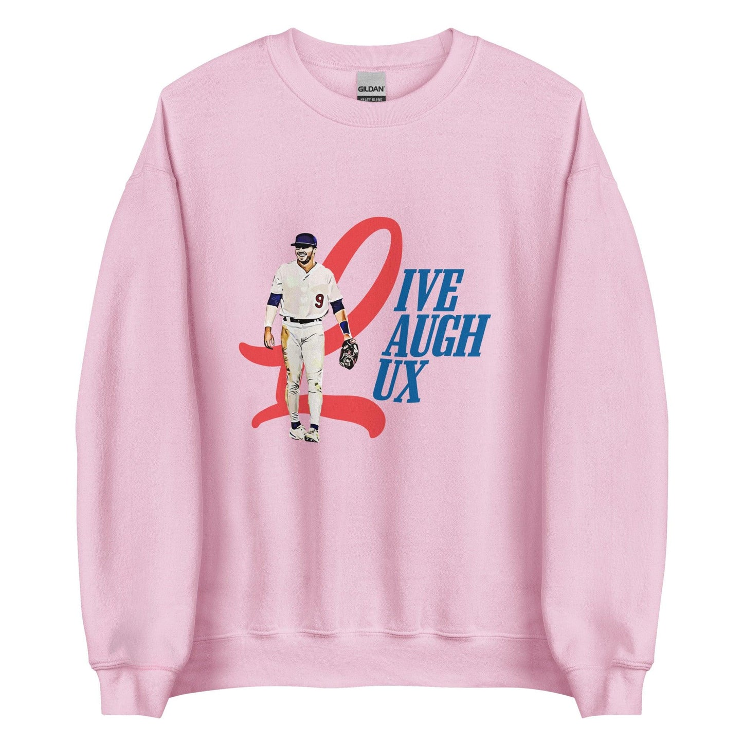 Gavin Lux “Statement” Sweatshirt - Fan Arch
