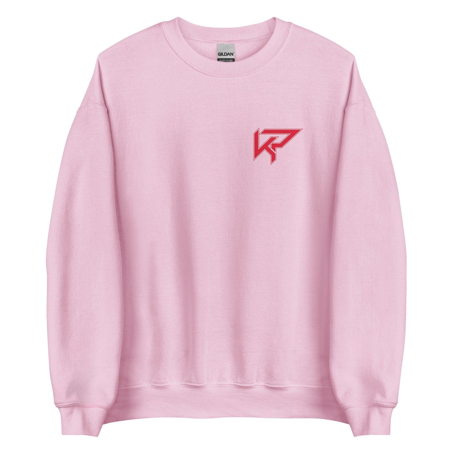 Kyle Perry "Elite" Sweatshirt - Fan Arch