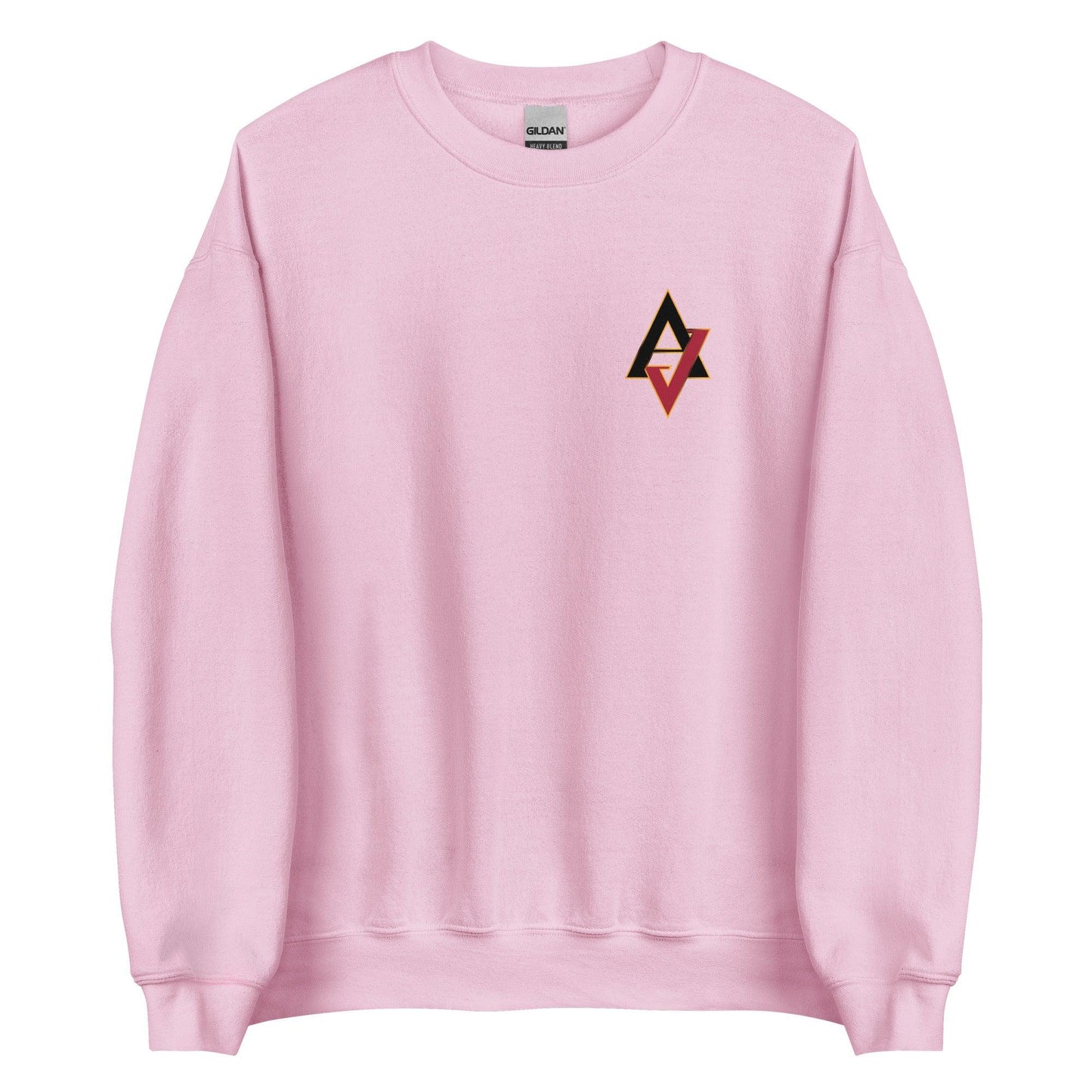 AJ Vukovich “AV” Sweatshirt - Fan Arch