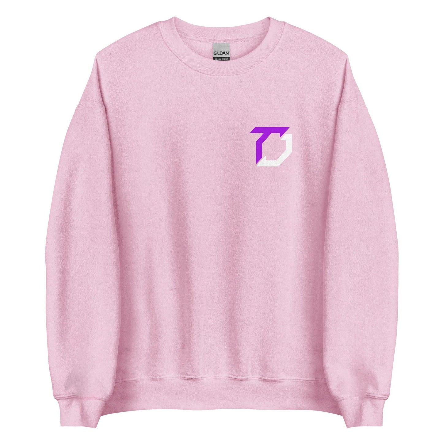 Terrence Joyner "Elite" Sweatshirt - Fan Arch