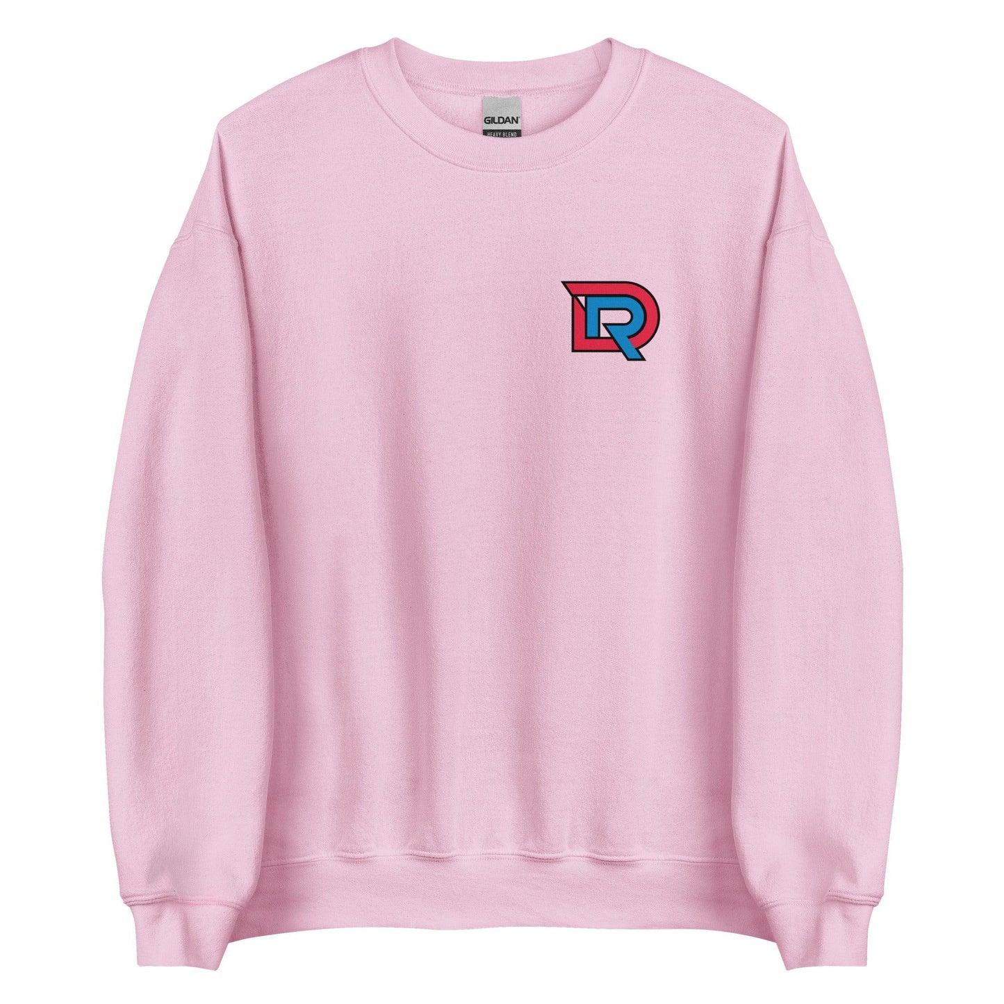 Darrione Rogers "Elite" Sweatshirt - Fan Arch