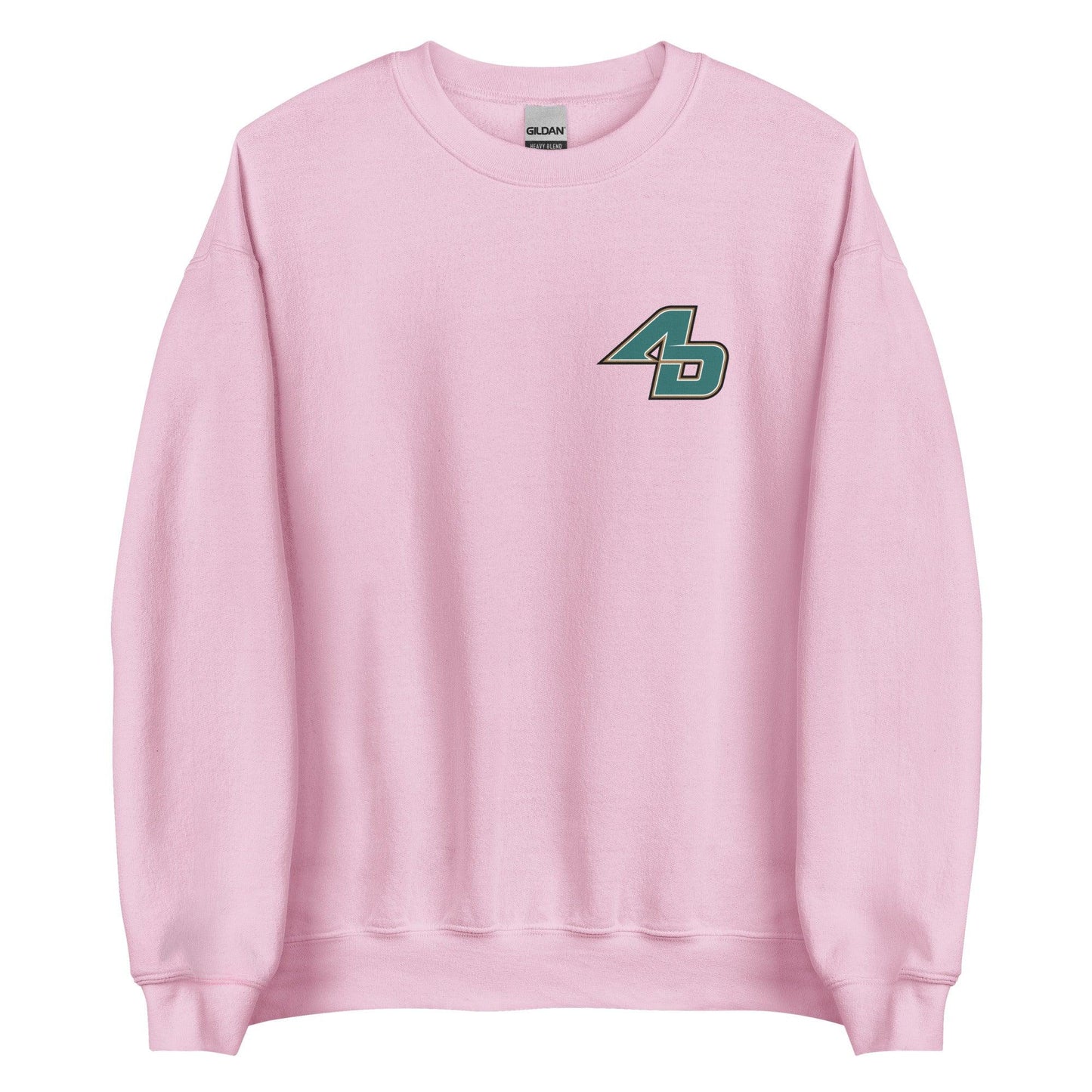 Antonio Daye “AD” Sweatshirt - Fan Arch