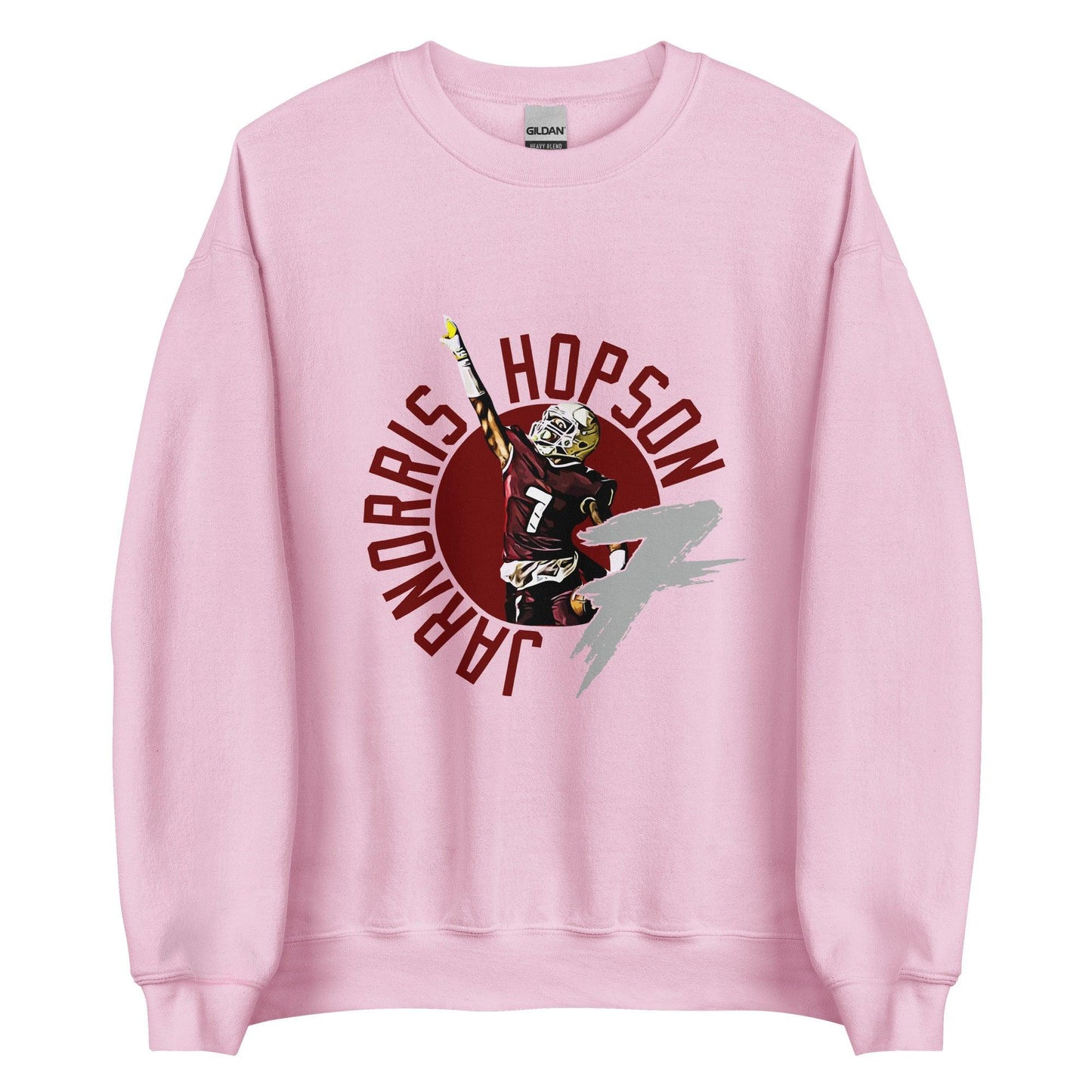Jarnorris Hopson “Essential” Sweatshirt - Fan Arch