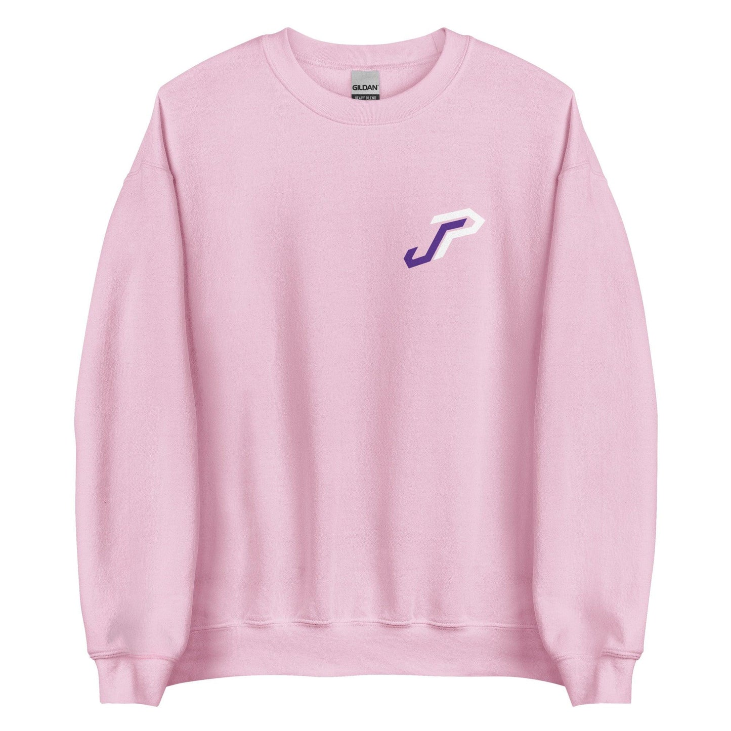Jaylen Pickle "Elite" Sweatshirt - Fan Arch