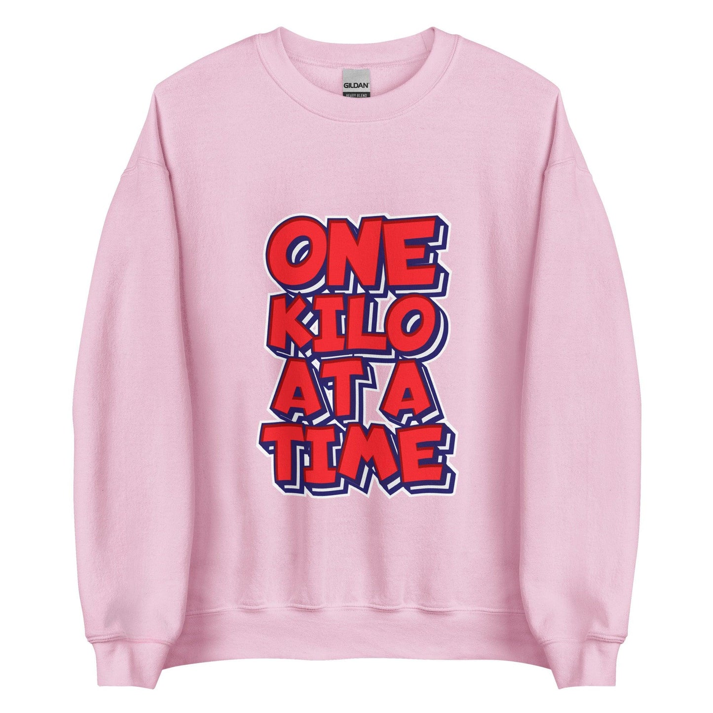 CJ Cummings “Essential” Sweatshirt - Fan Arch