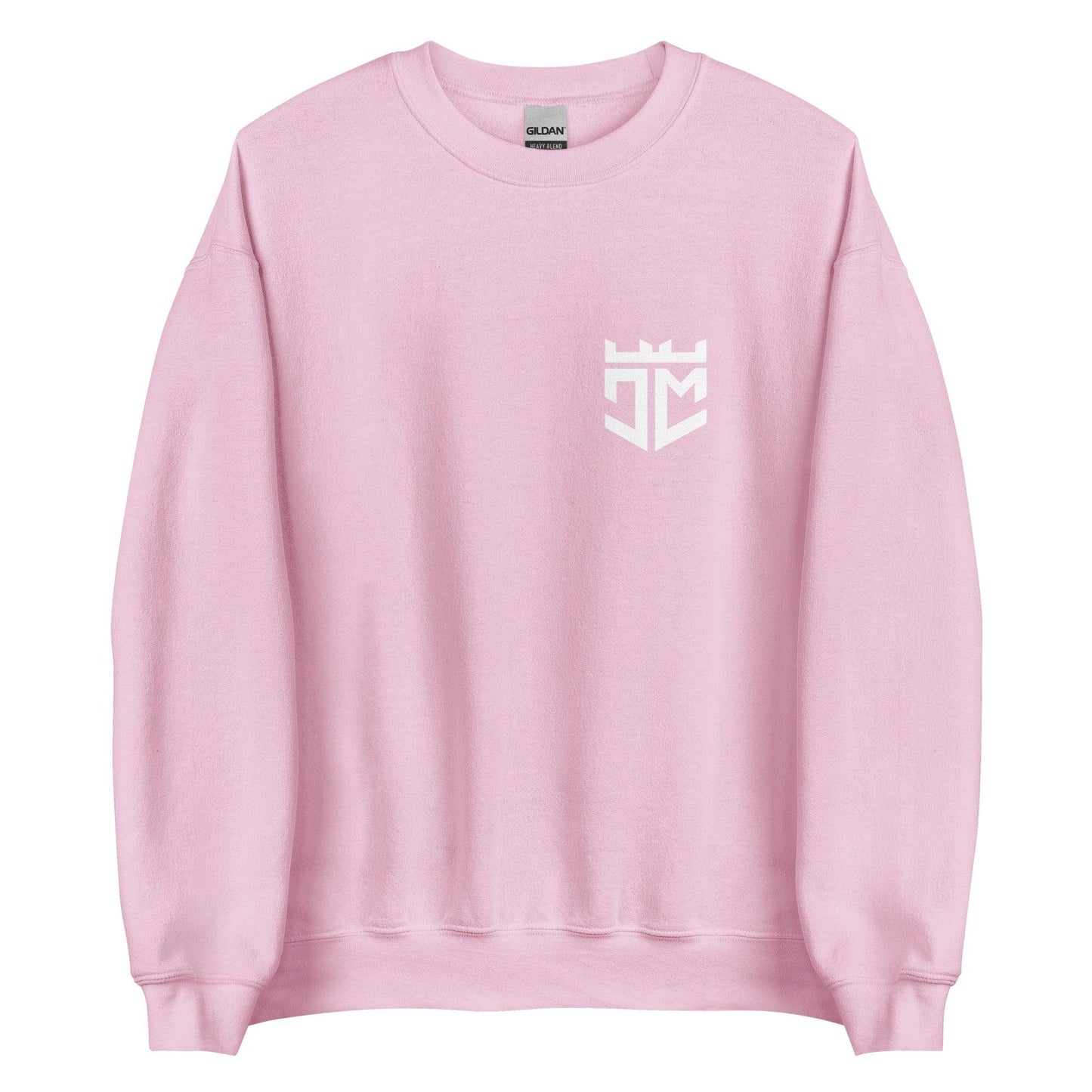 Jamal Morrow "Elite" Sweatshirt - Fan Arch