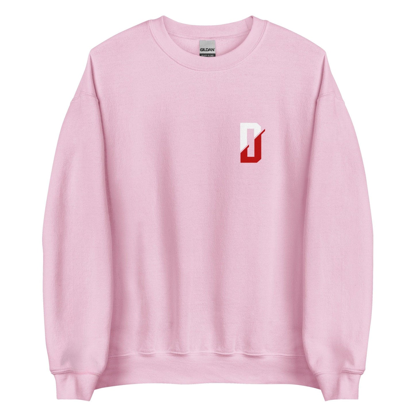 Jay Driver “Signature” Sweatshirt - Fan Arch