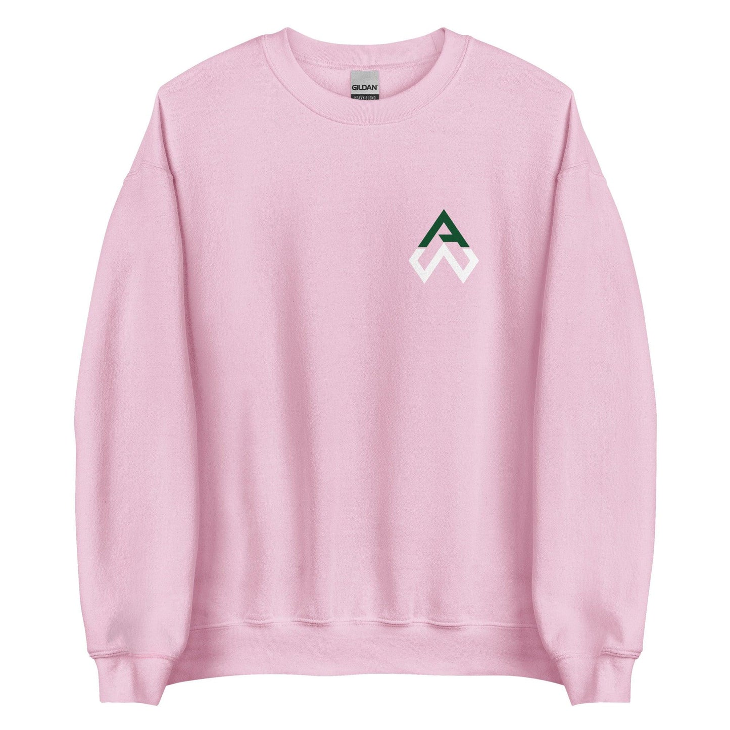 Aidan Weaver “AW” Sweatshirt - Fan Arch