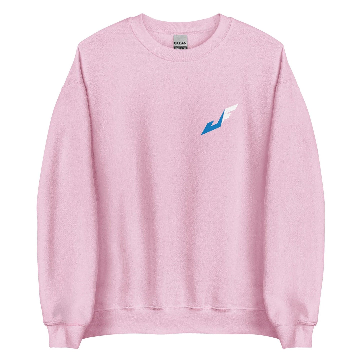 Jackson Ferris “JF” Sweatshirt - Fan Arch