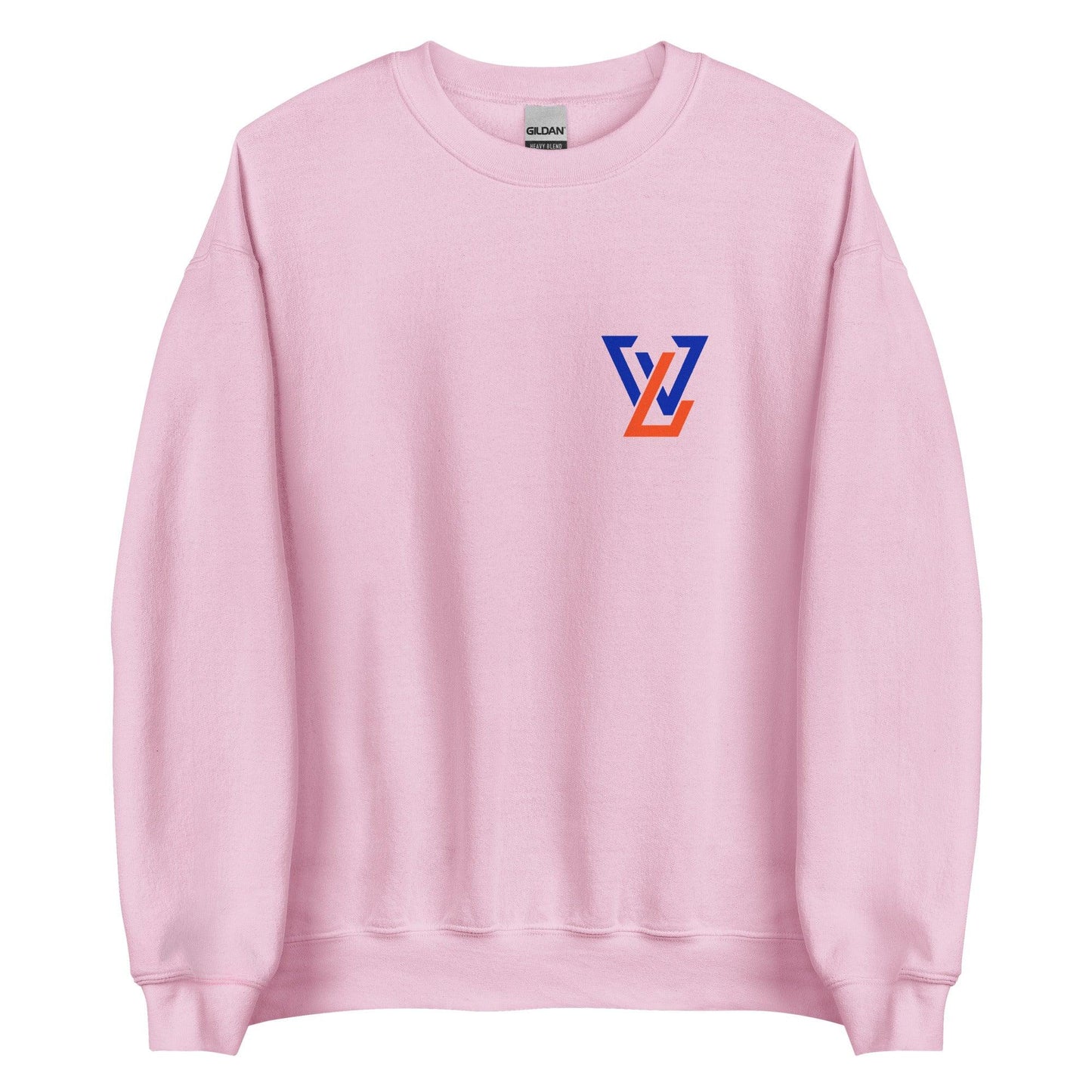 Wyatt Langford “WL” Sweatshirt - Fan Arch