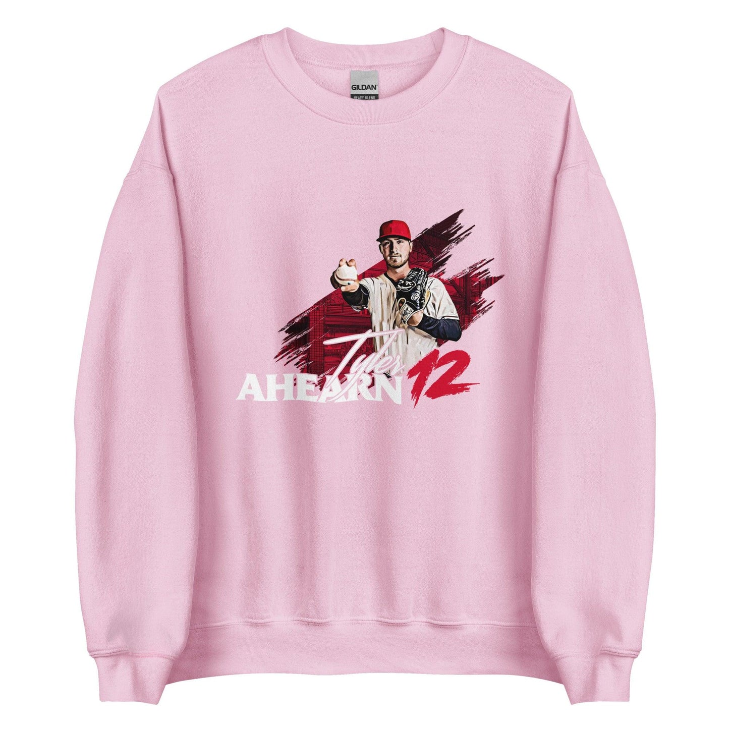 Tyler Ahearn “Essential” Sweatshirt - Fan Arch