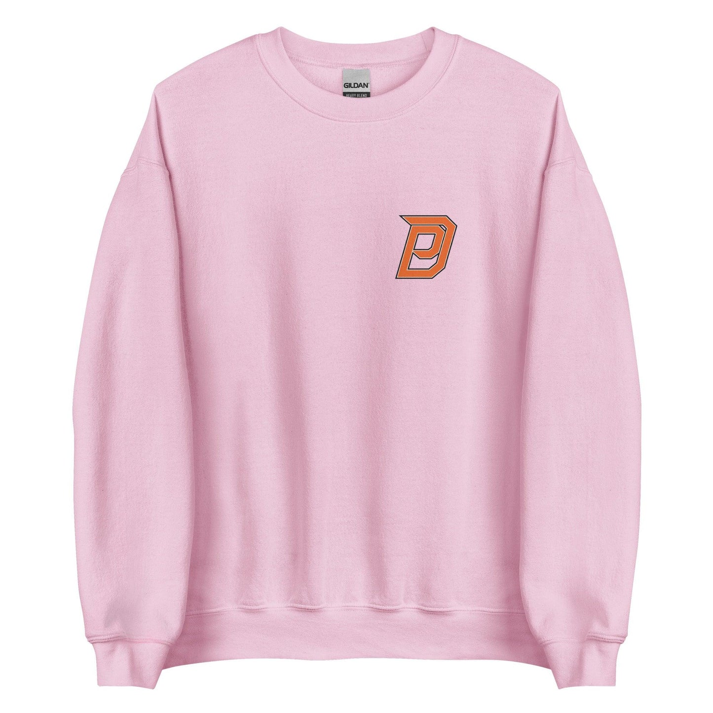 Drake Pierson "Elite" Sweatshirt - Fan Arch