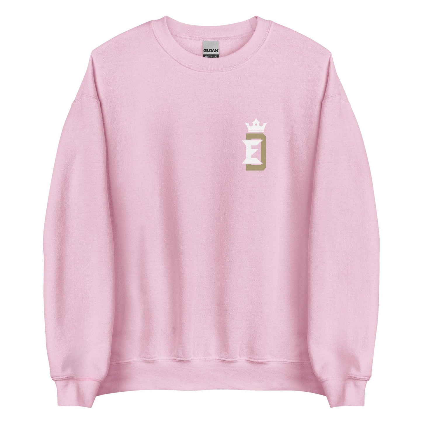 Donye Evans "Royalty" Sweatshirt - Fan Arch