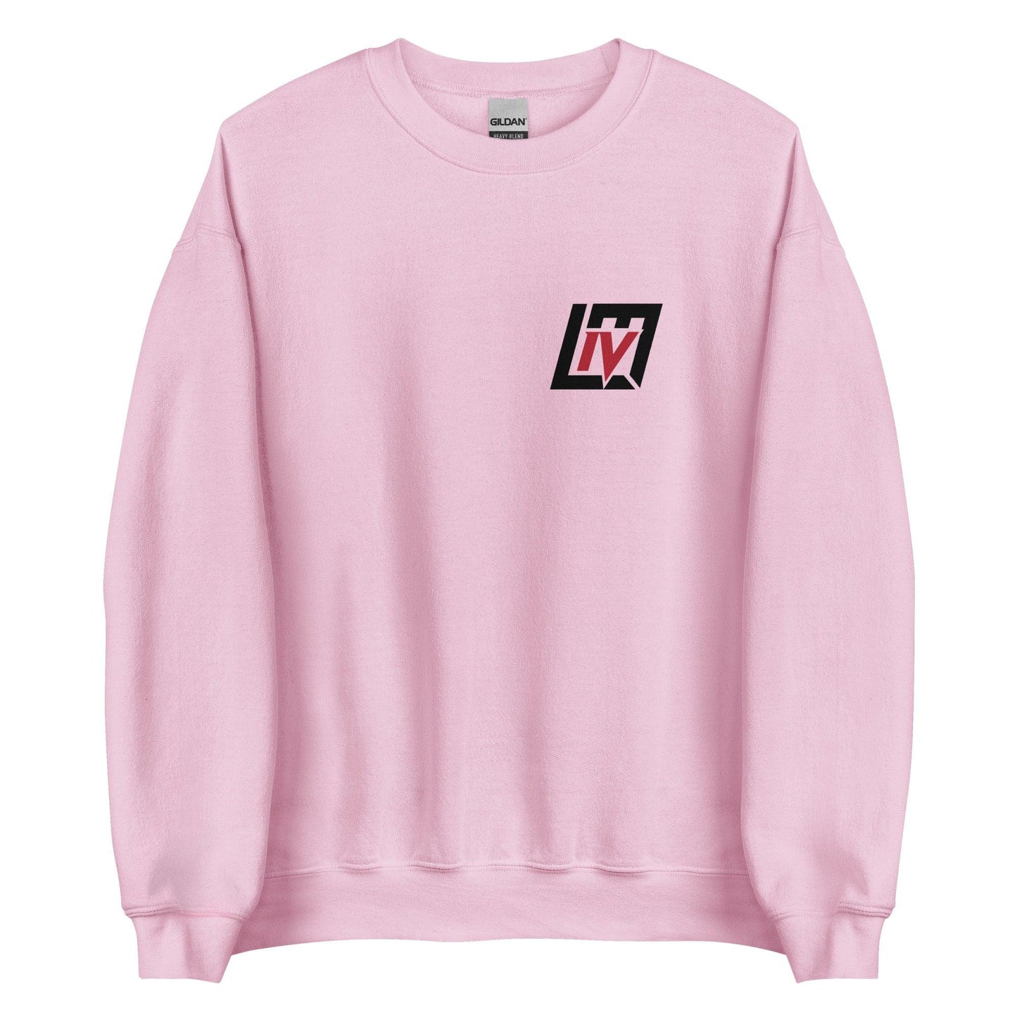 Lorenzo Mauldin IV "Elite" Sweatshirt - Fan Arch