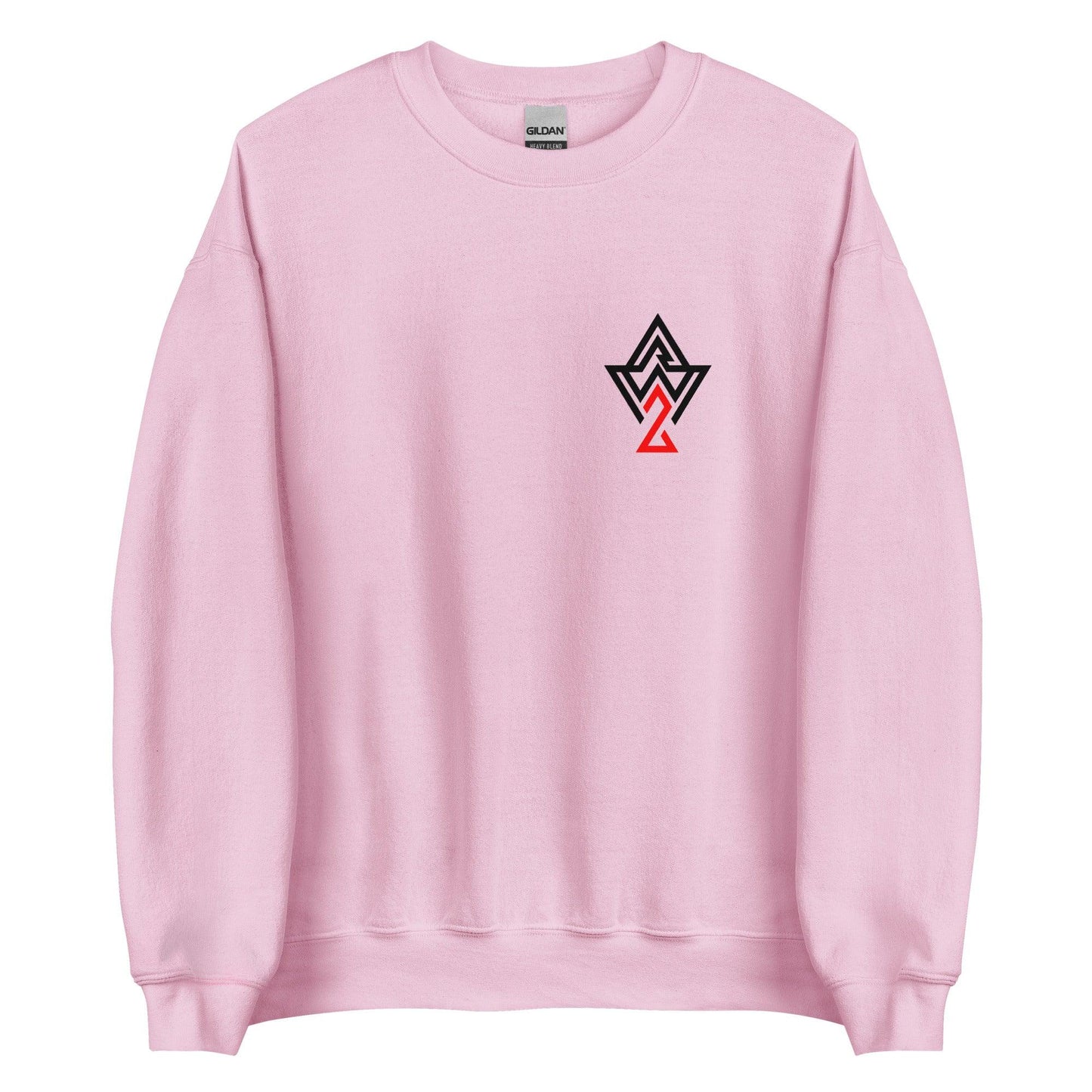 Aubrey Ward Jr "Elite" Sweatshirt - Fan Arch