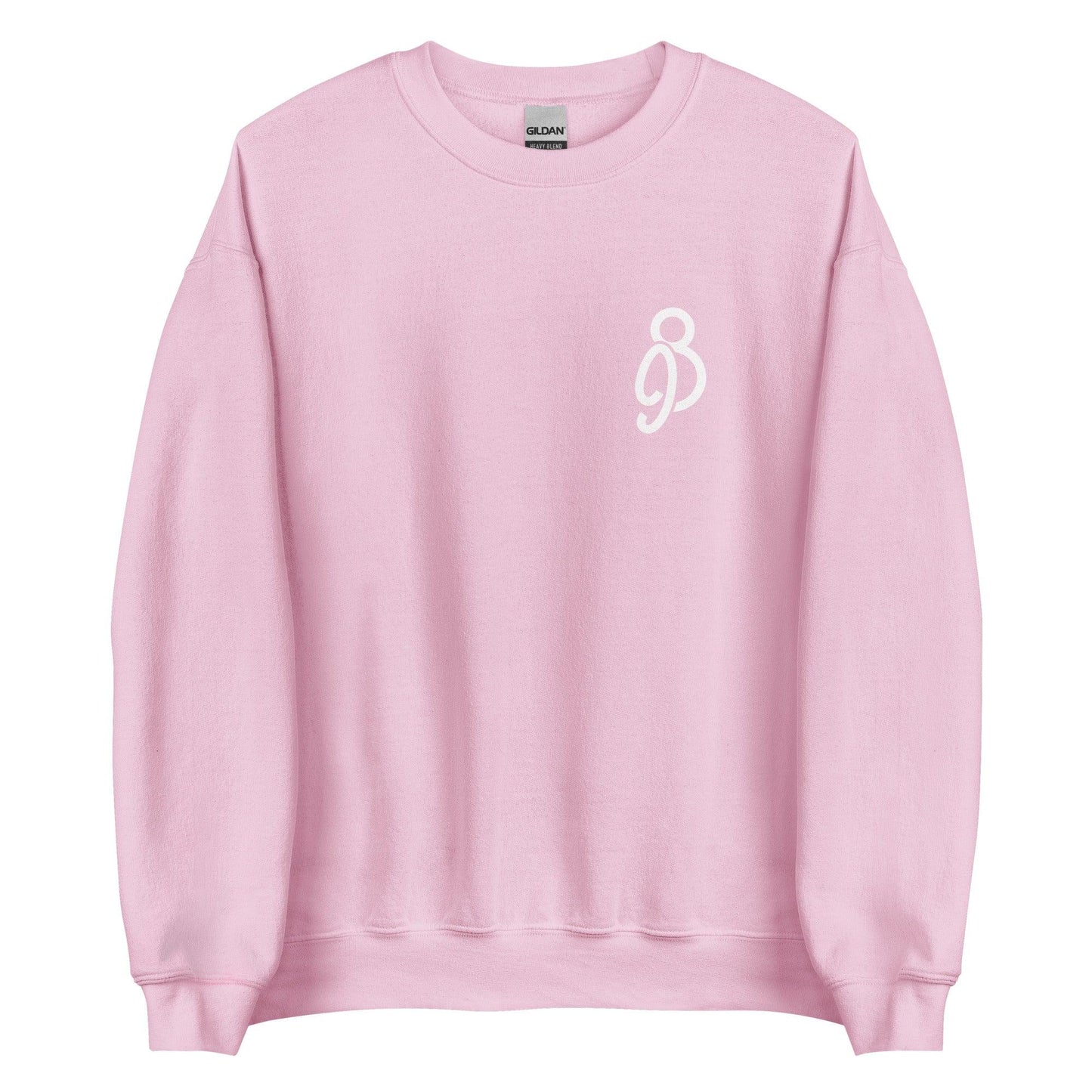 Jacobi Boykins "Elite" Sweatshirt - Fan Arch